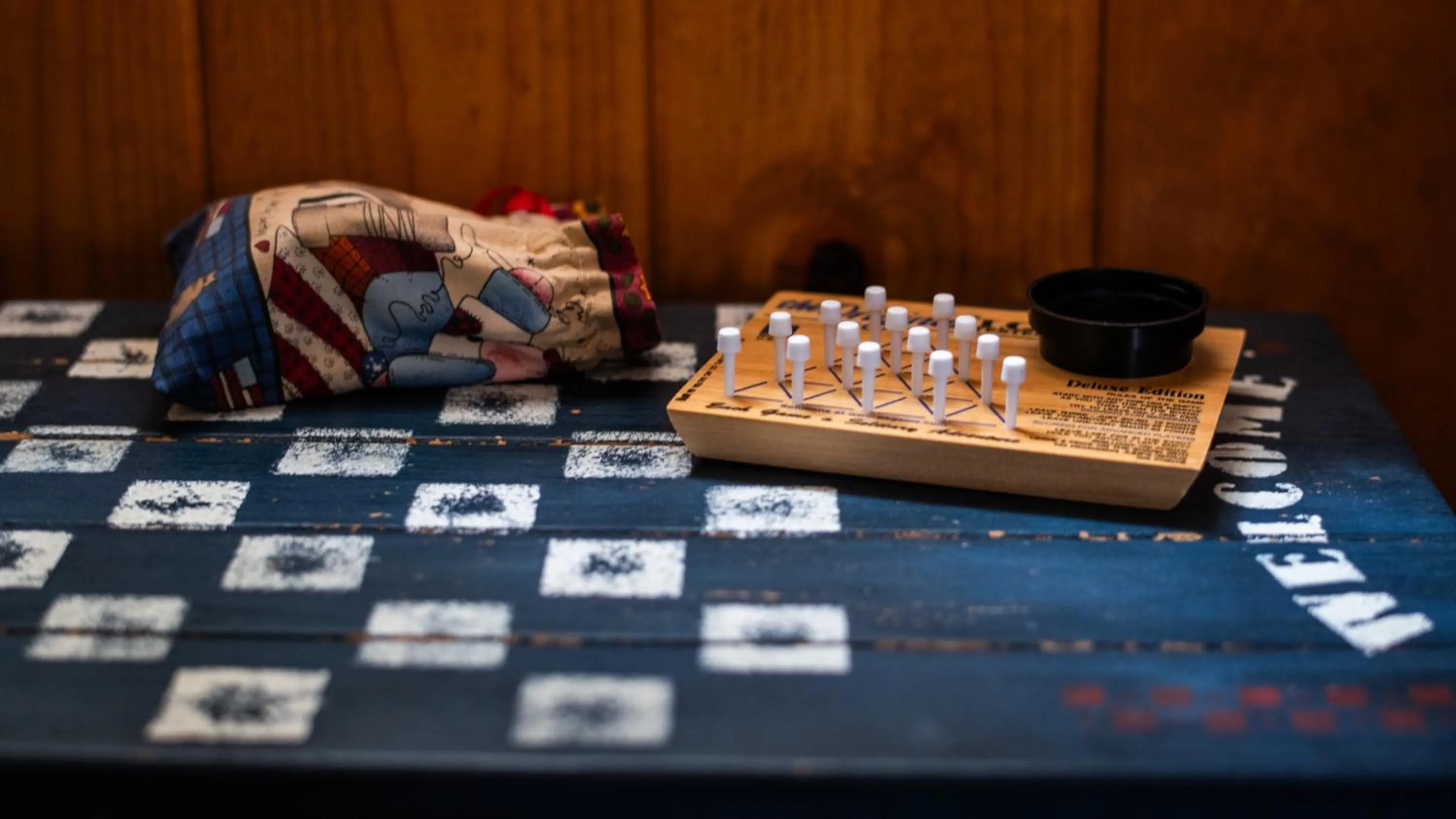 Other in Inn at Sugar Pine Ranch