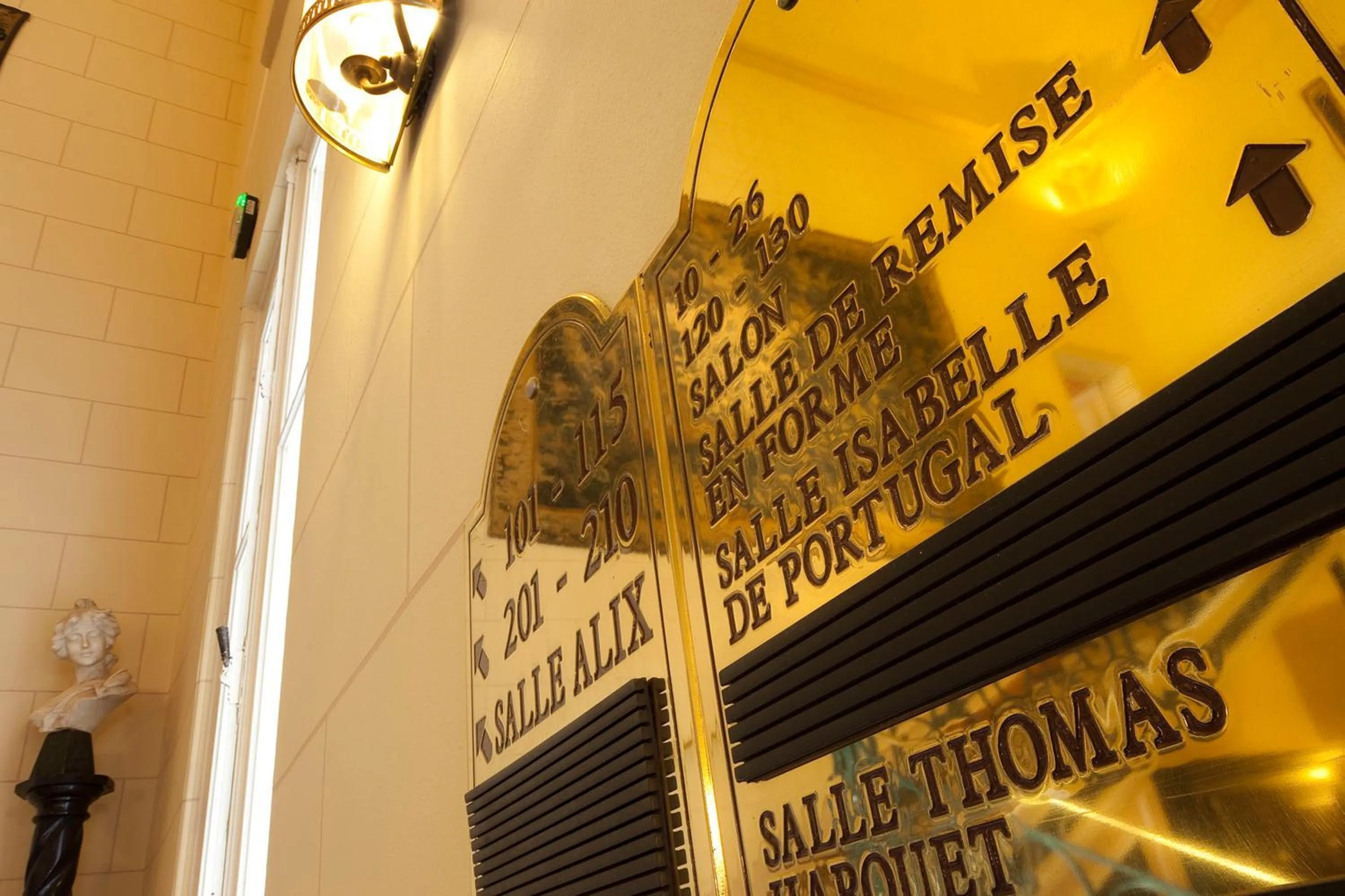 Other in La Chartreuse Du Val Saint Esprit