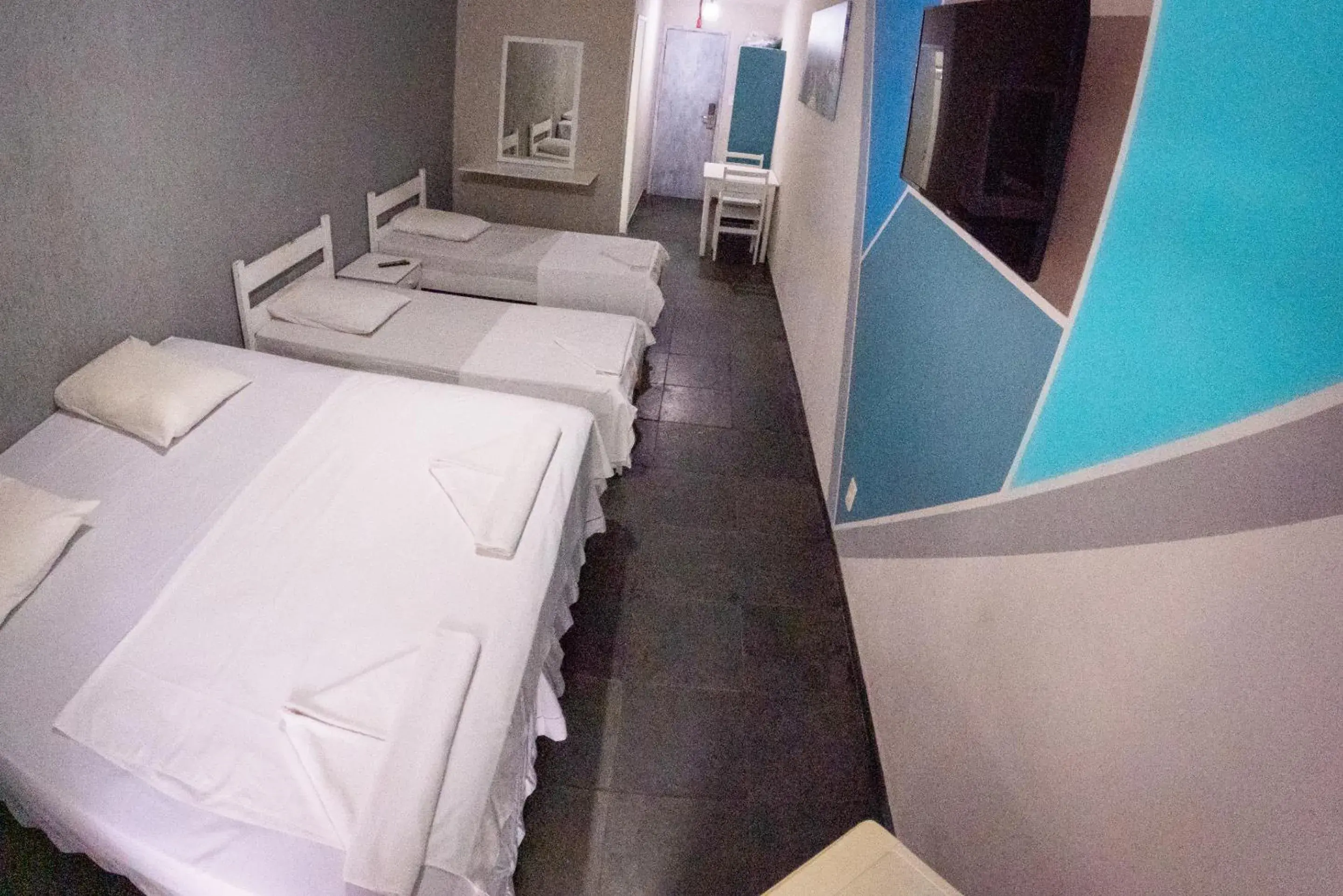 Family Room in MOVA - Hotel Costa Azul Family Room in MOVA - Hotel Costa Azul