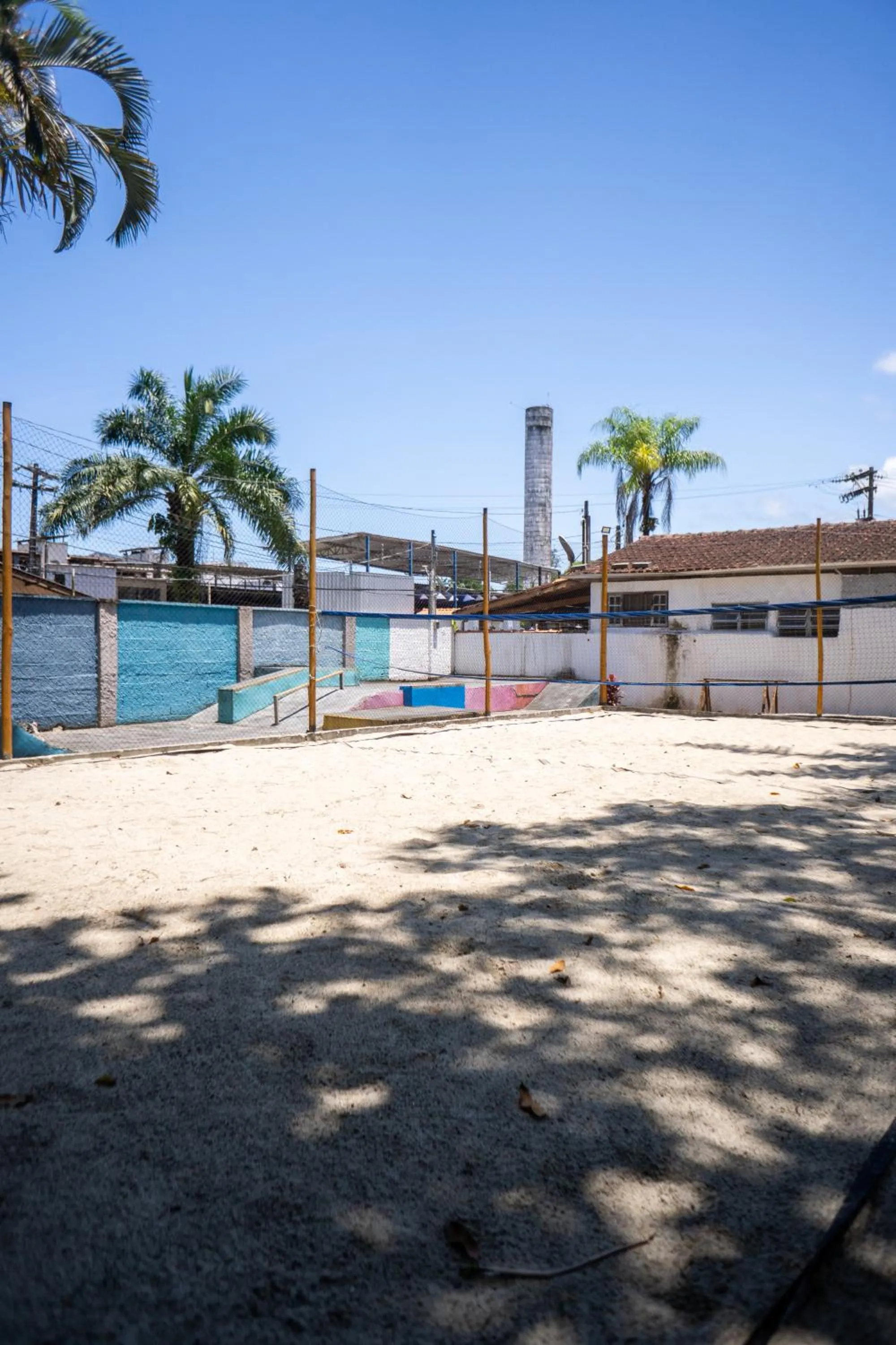 Sports in MOVA - Hotel Costa Azul