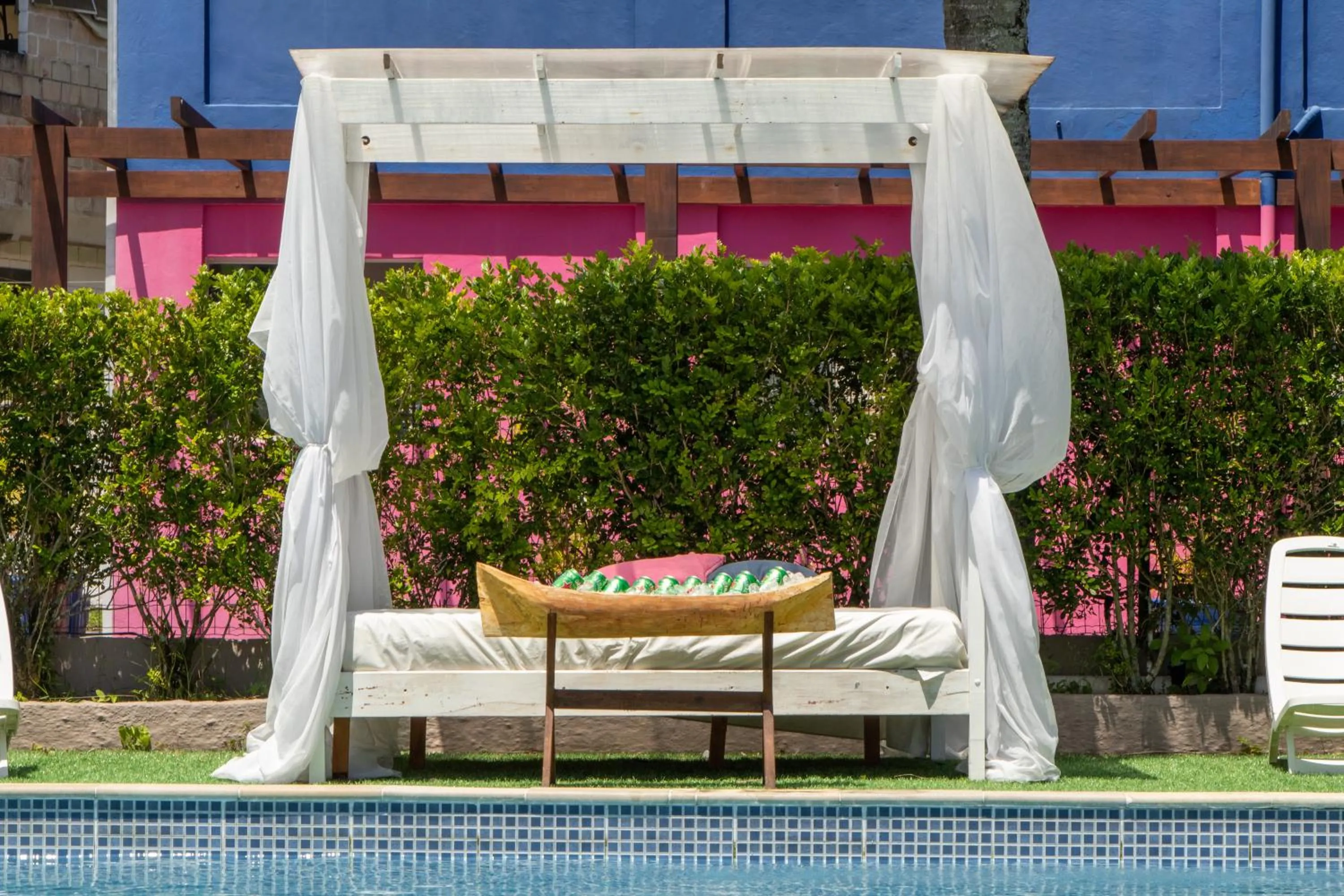 Place of worship in MOVA - Hotel Costa Azul