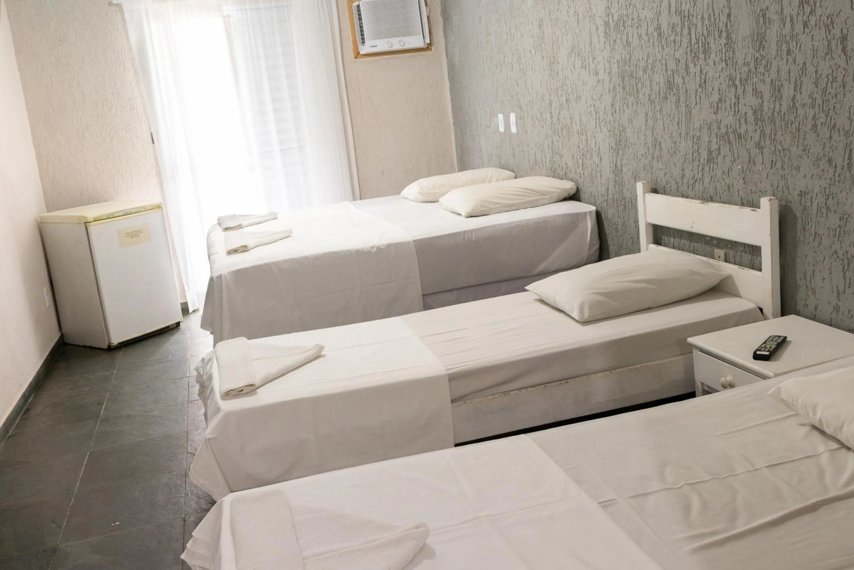 Bedroom, Bed in MOVA - Hotel Costa Azul