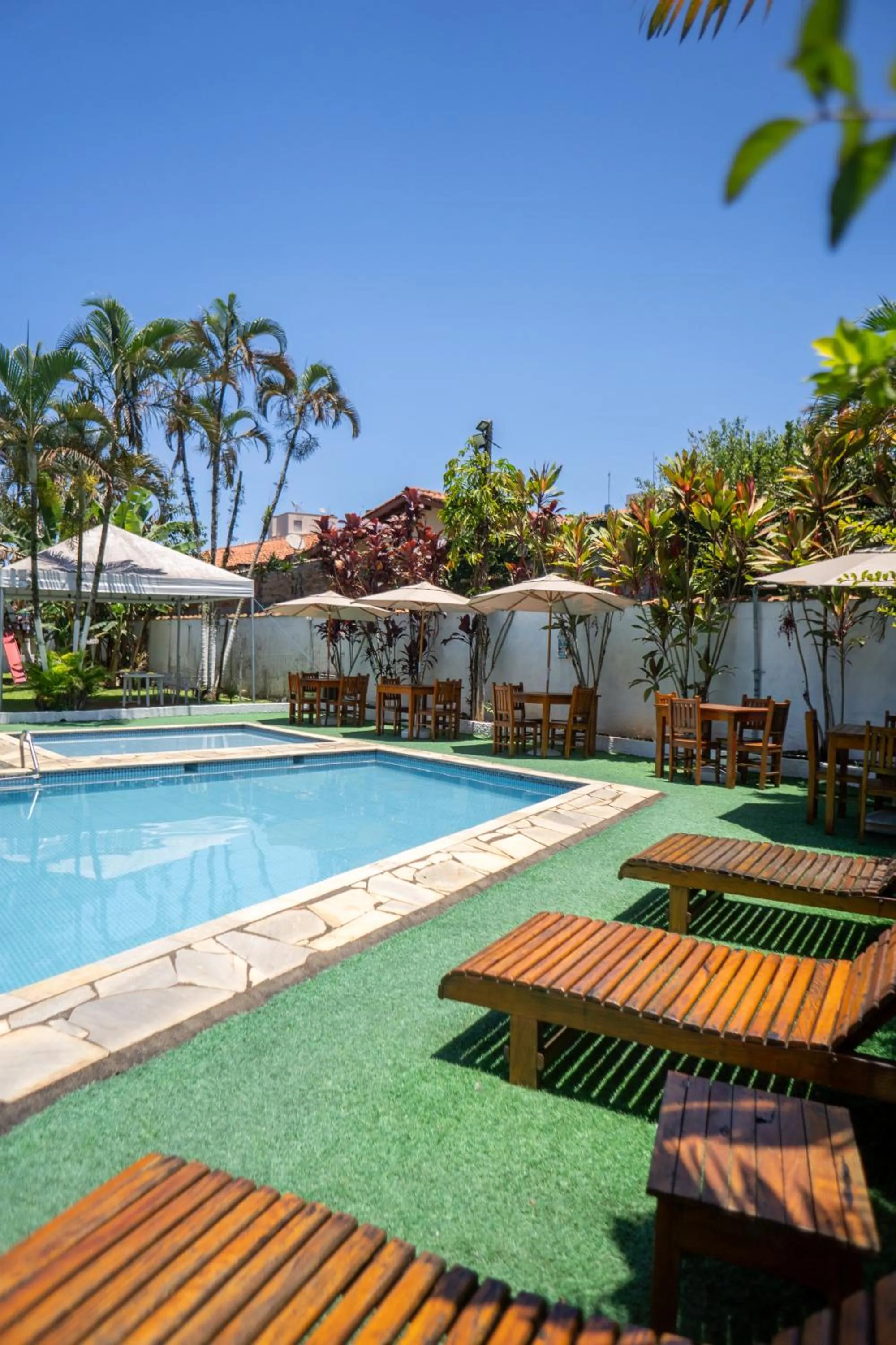 Day in MOVA - Hotel Costa Azul