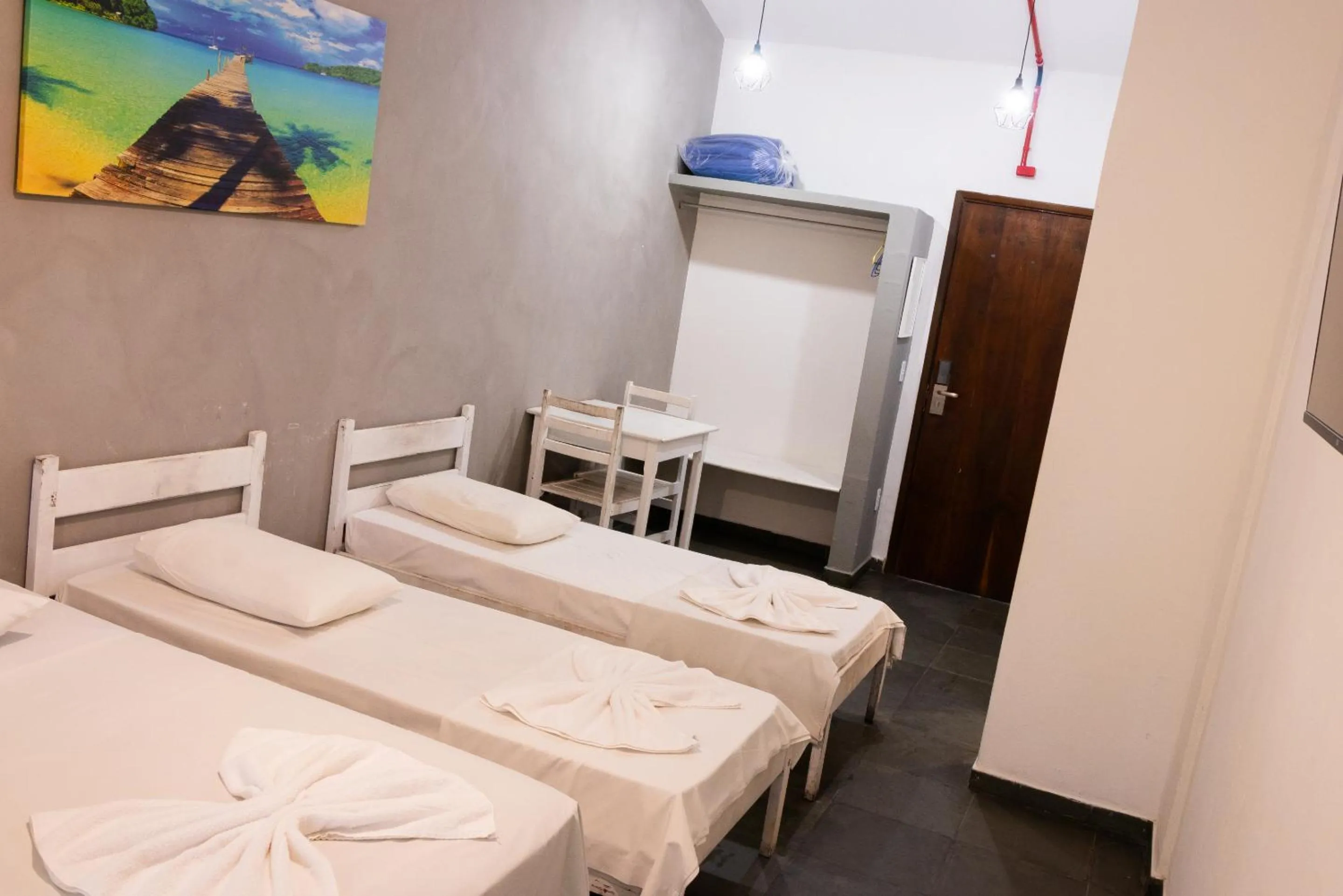 Photo of the whole room, Bed in MOVA - Hotel Costa Azul