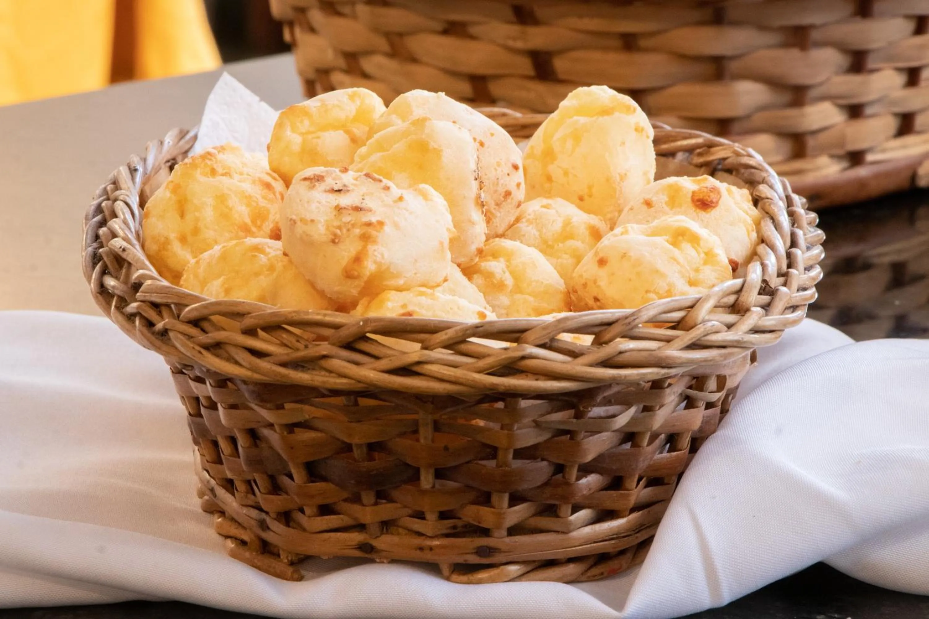 Breakfast in MOVA - Hotel Costa Azul