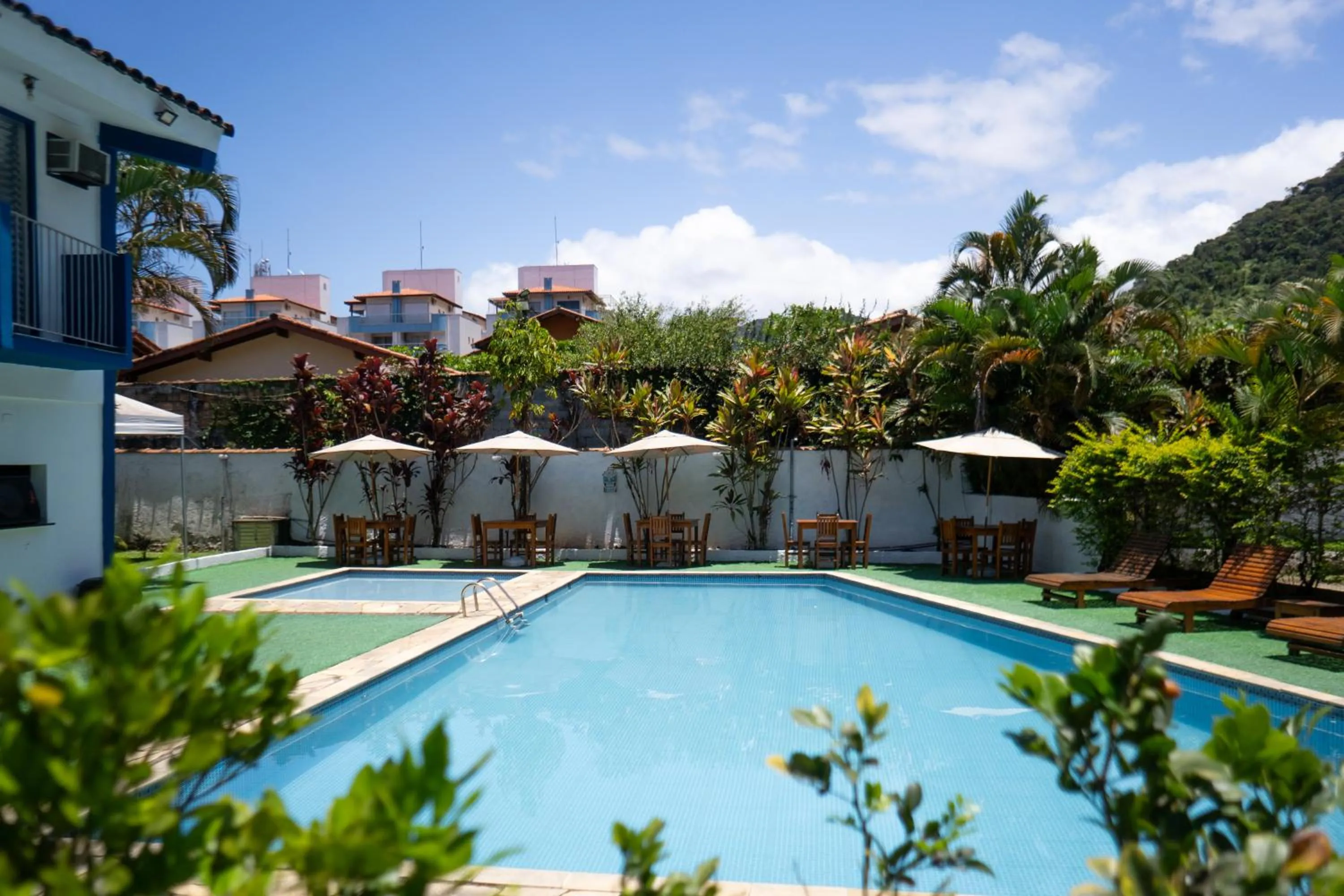 Day in MOVA - Hotel Costa Azul