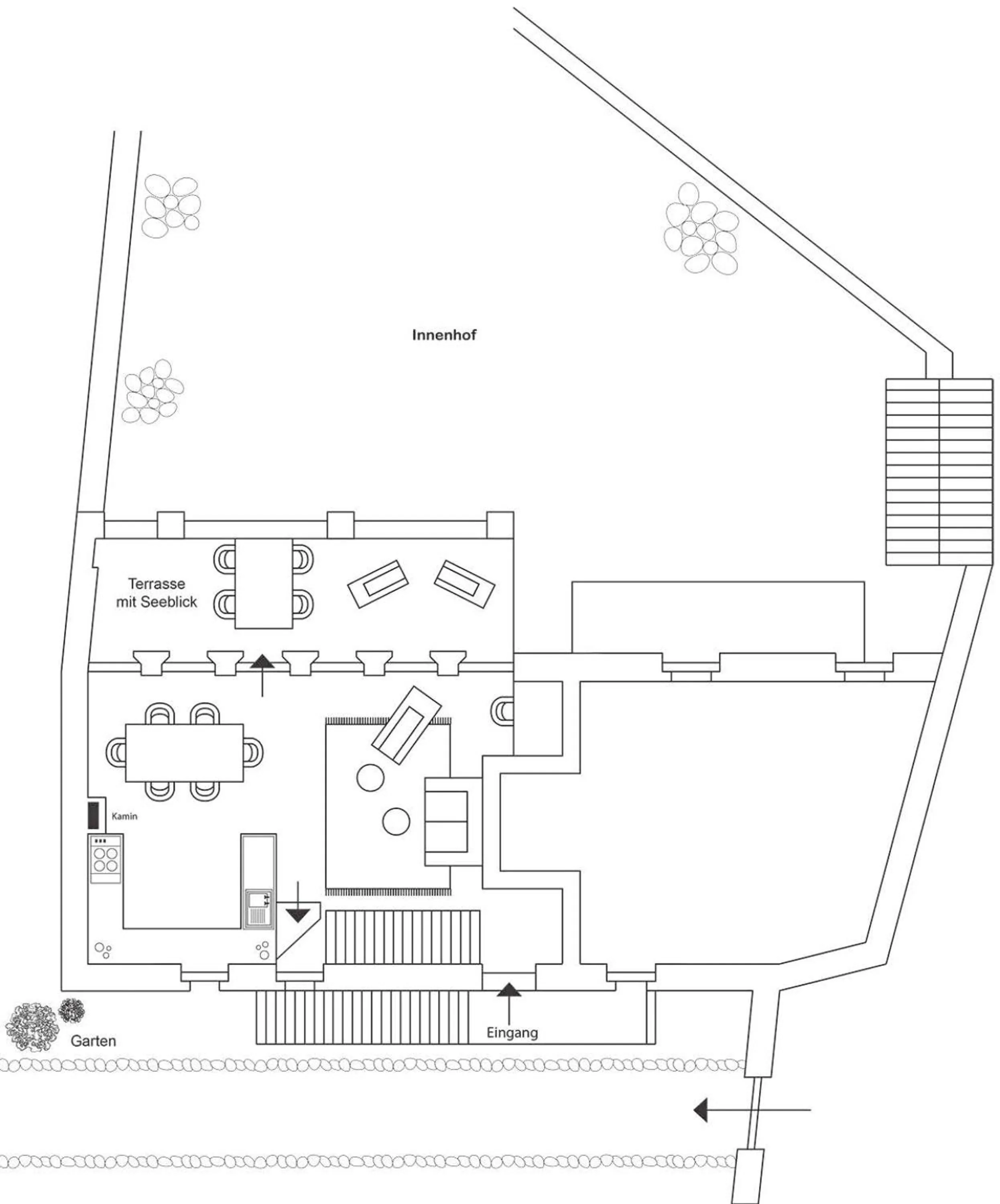 Other in Il Chiostrino