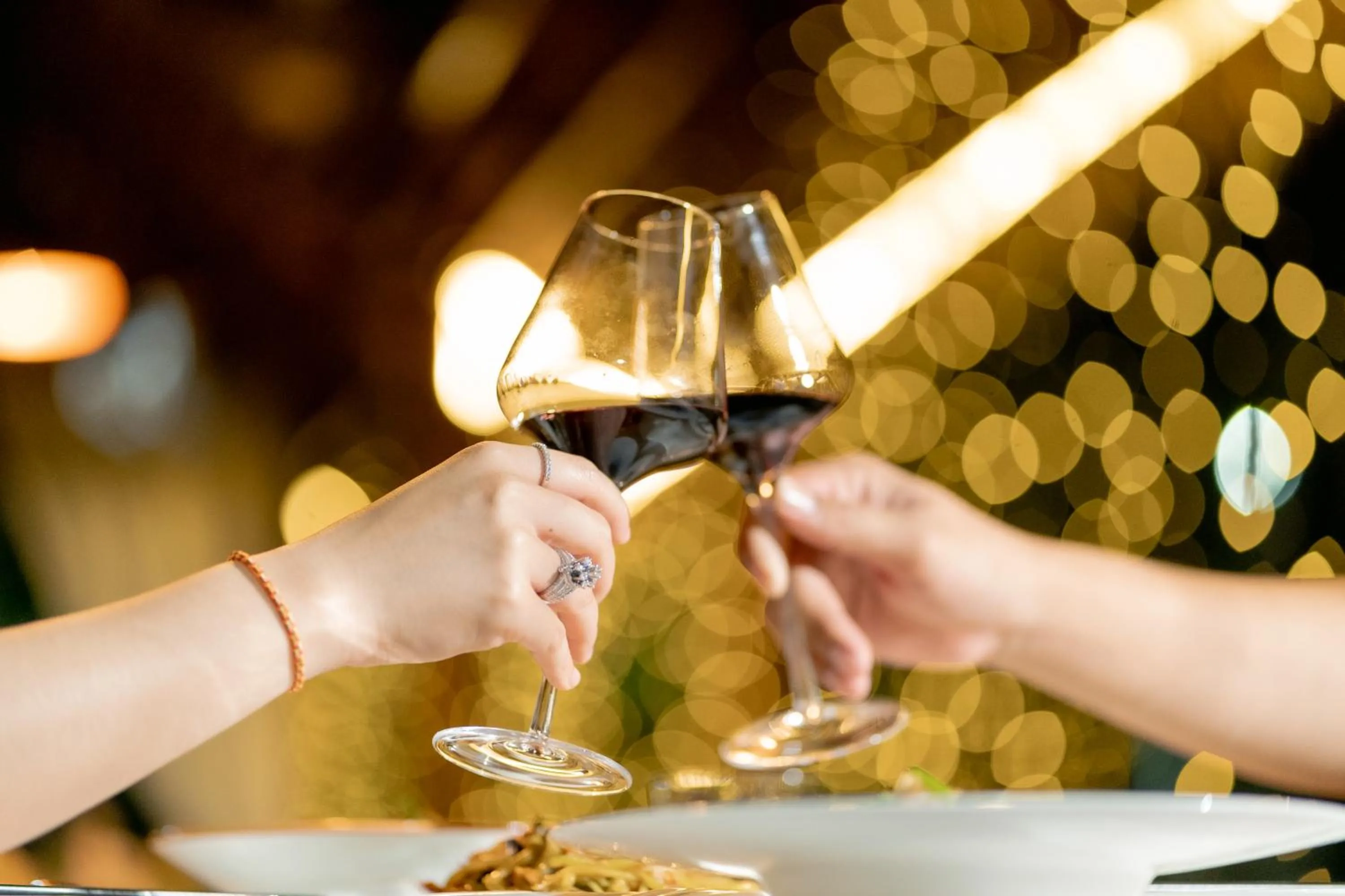 Drinks in 36Manor International Sport Hotel