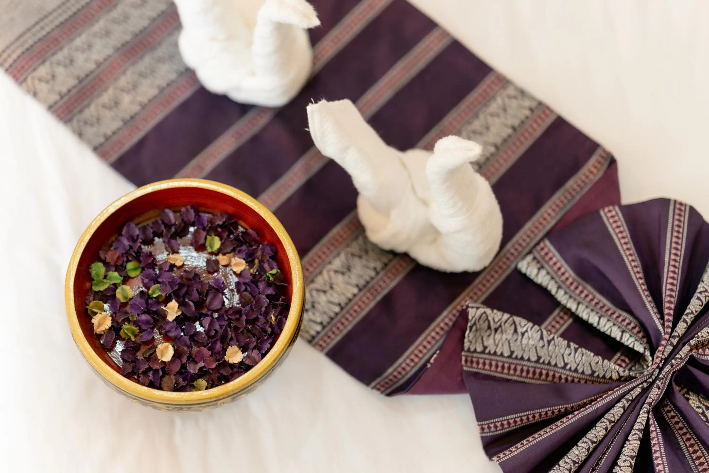 Spa and wellness centre/facilities in 36Manor International Sport Hotel