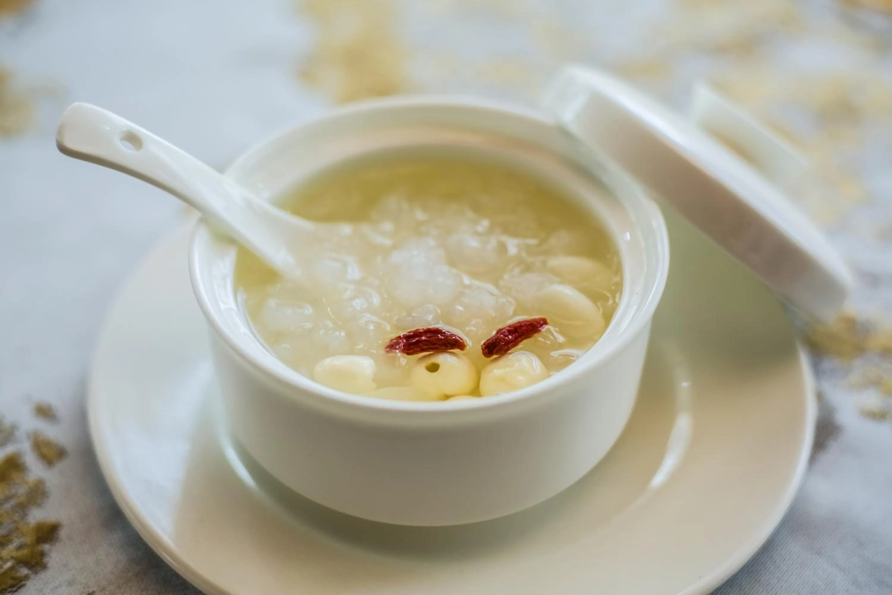 Food and drinks in 36Manor International Sport Hotel