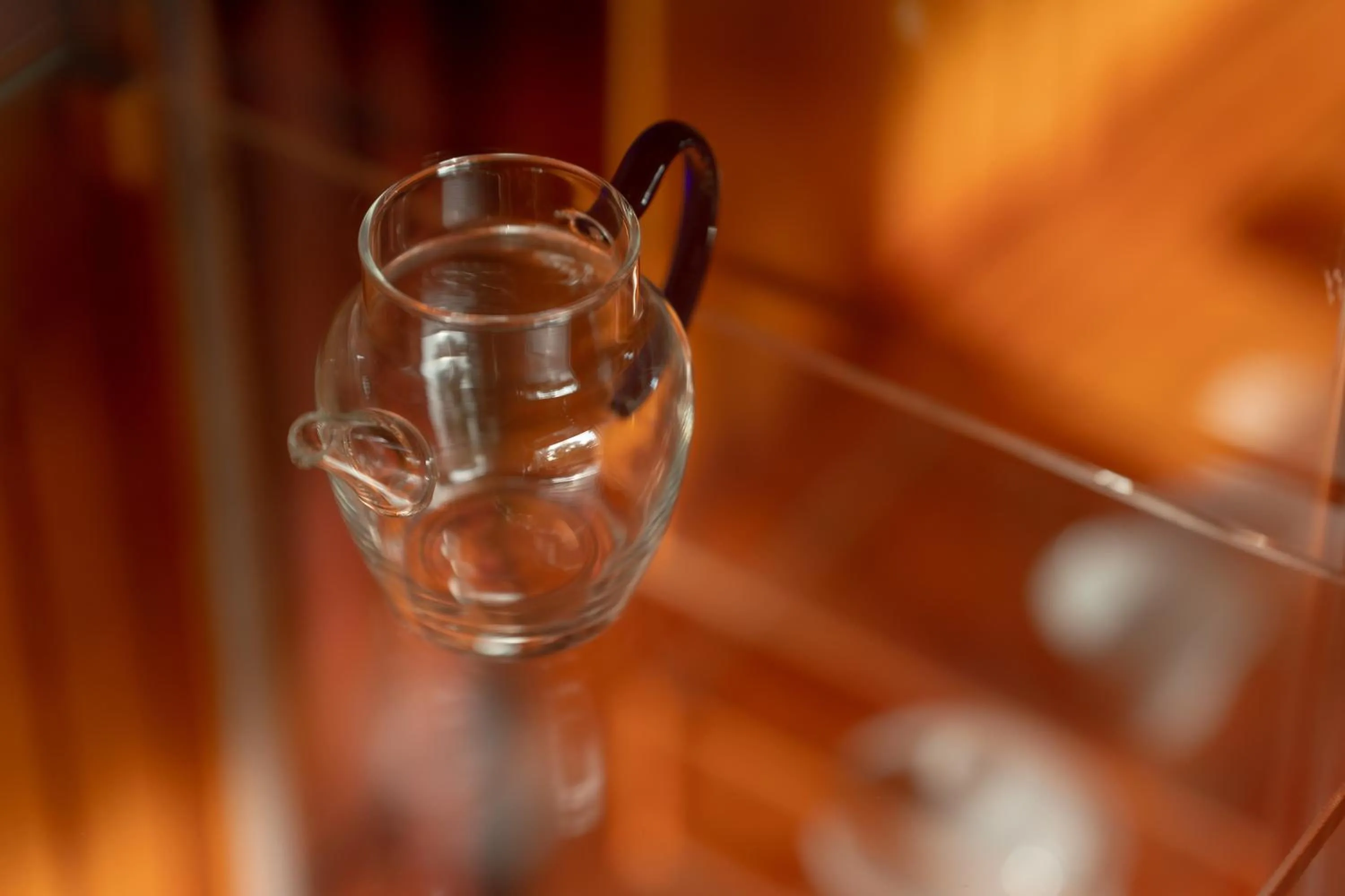 Coffee/tea facilities in 36Manor International Sport Hotel