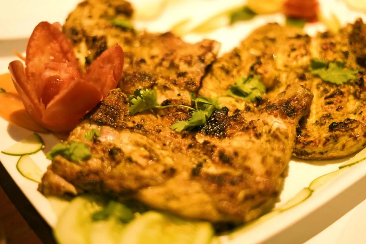 Restaurant/places to eat in WithInn Hotel - Kannur Airport