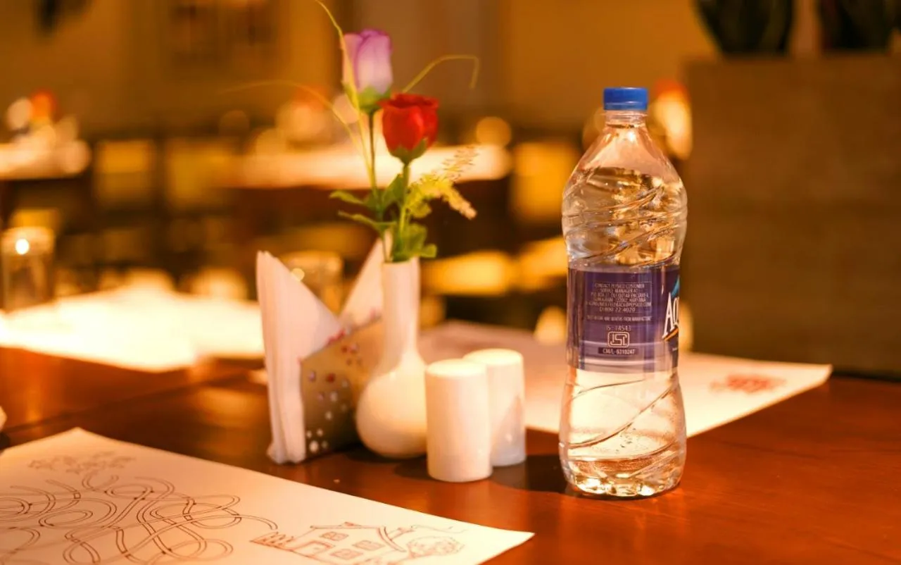 Restaurant/places to eat in WithInn Hotel - Kannur Airport