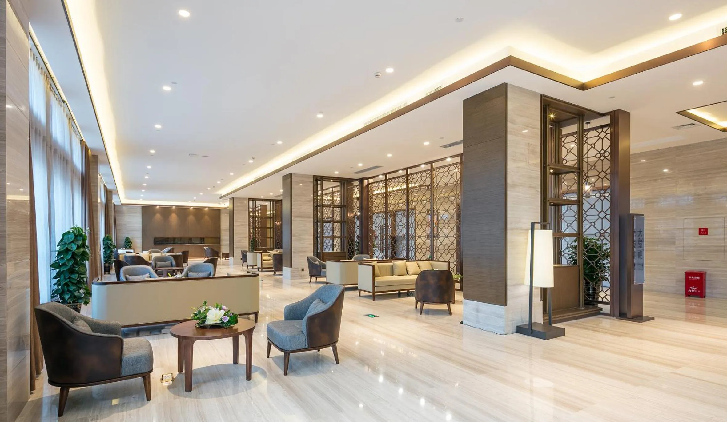 Millennium Resort Wuyishan