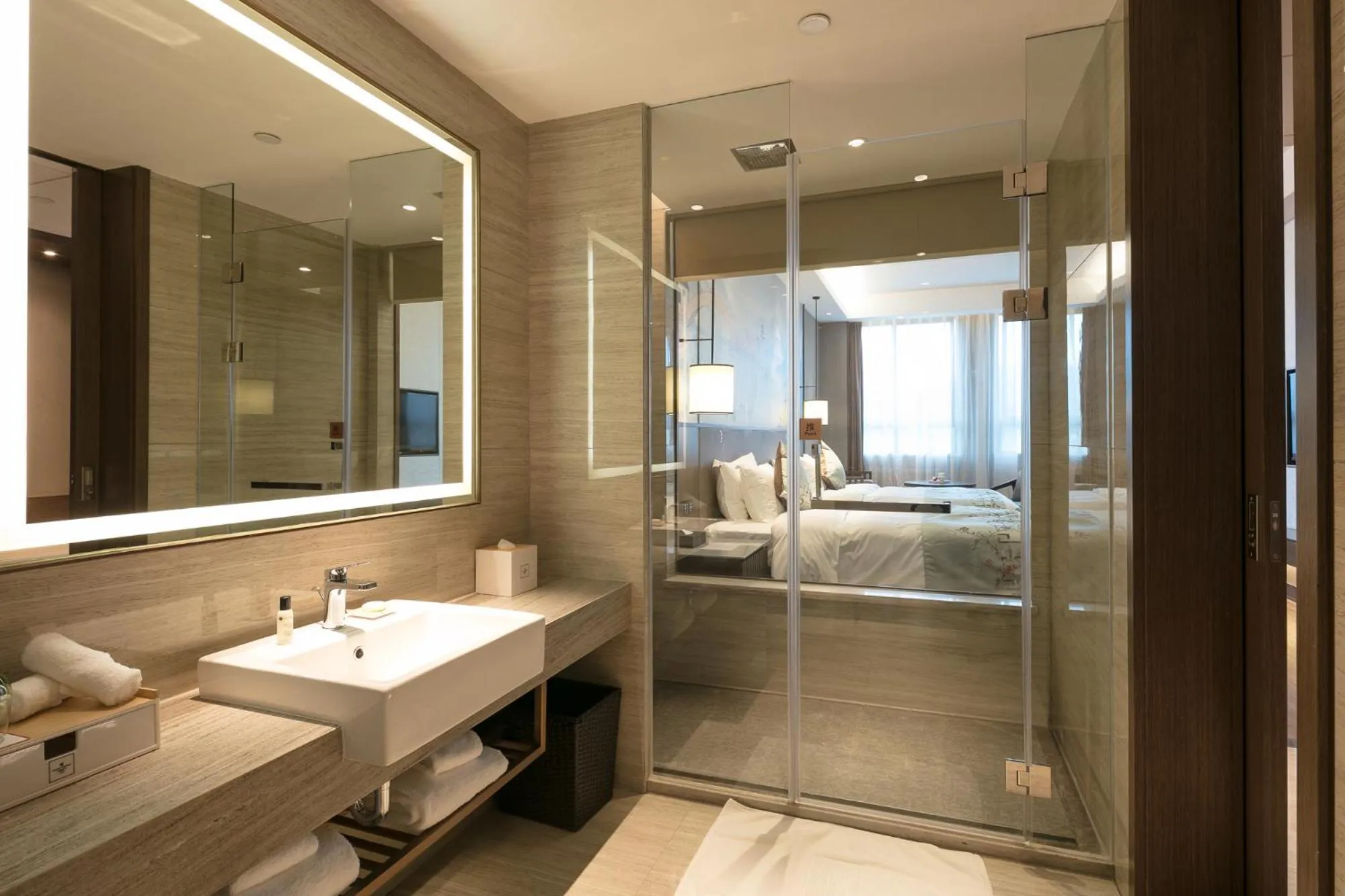 Millennium Resort Wuyishan