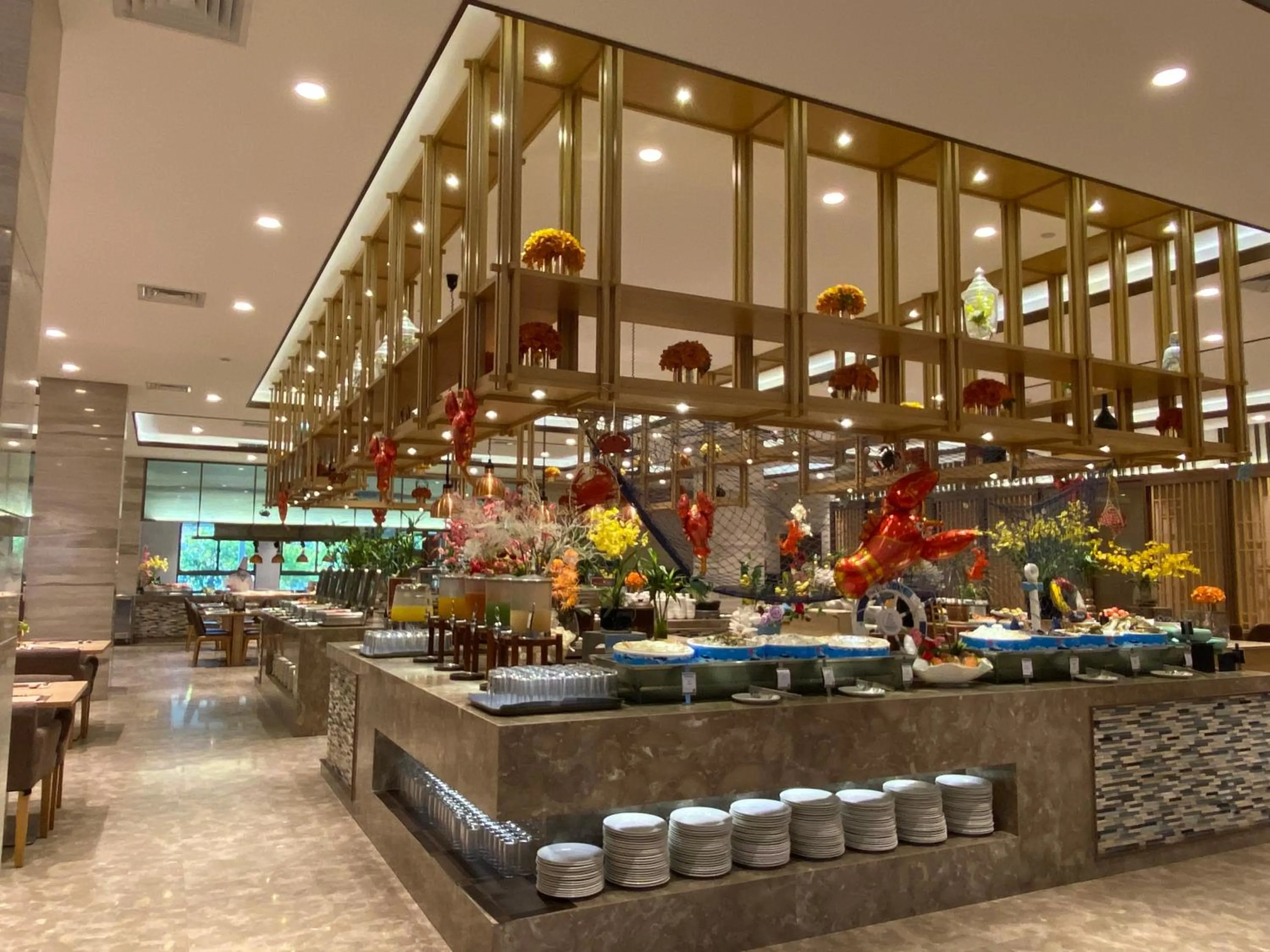 Millennium Resort Wuyishan