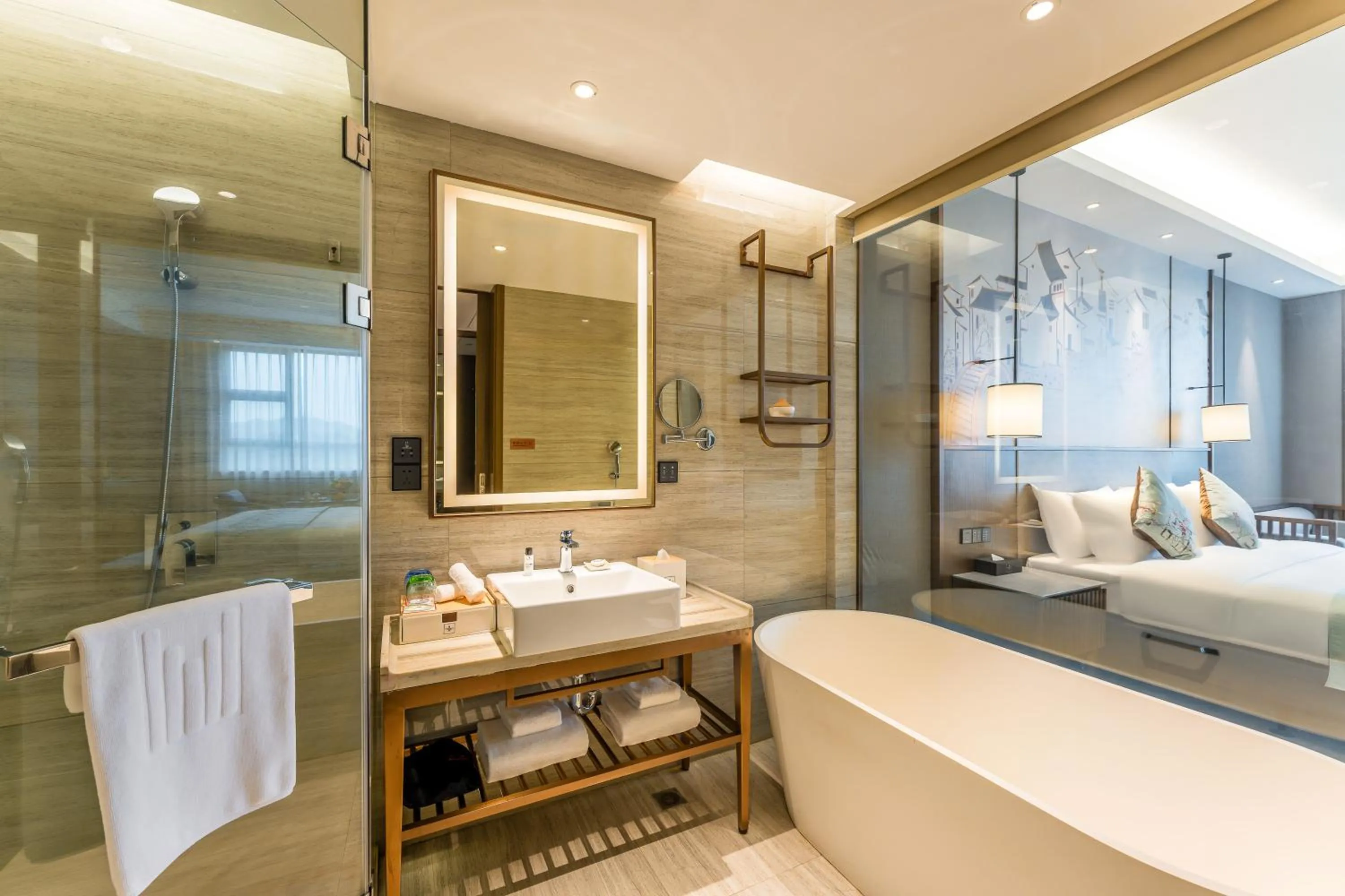 Millennium Resort Wuyishan