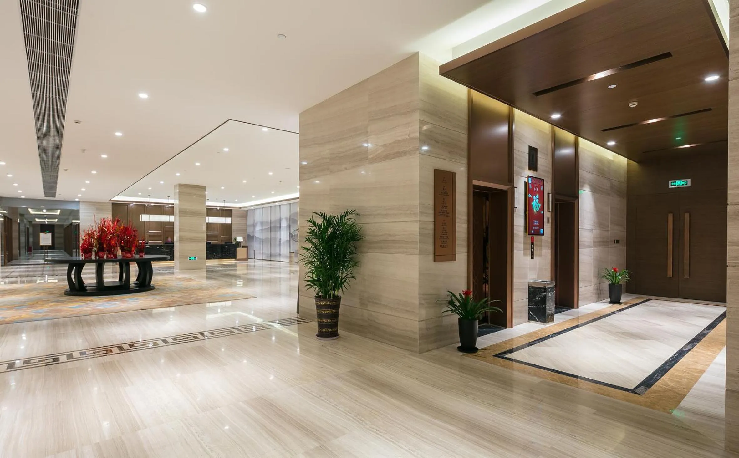 Millennium Resort Wuyishan