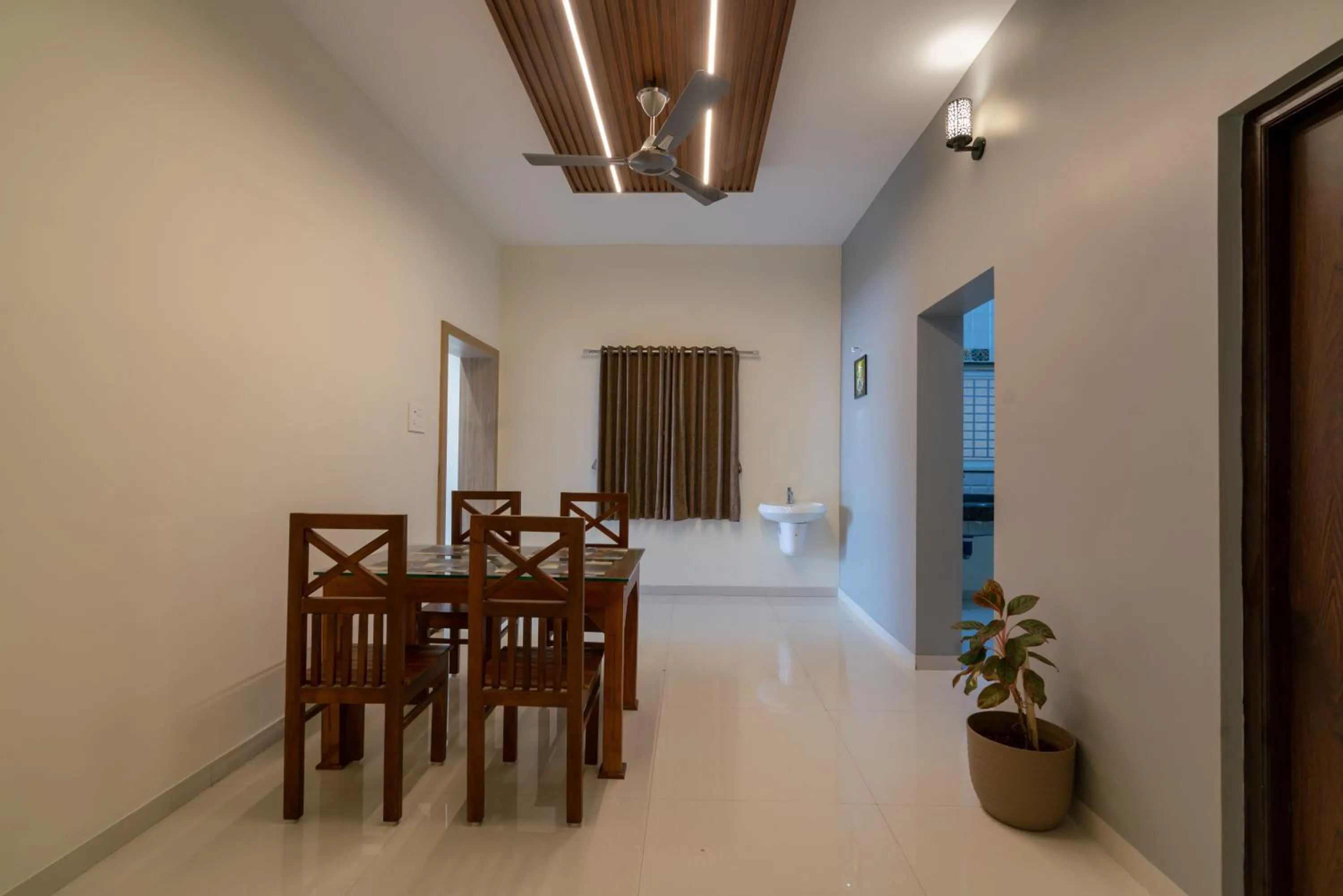 Property building in THE SURRYA MAX RESIDENCY