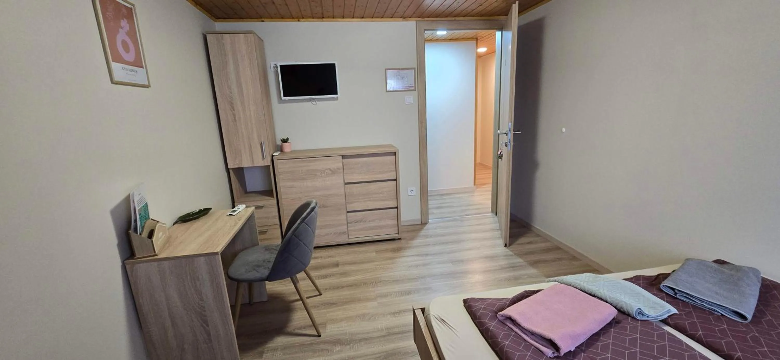 Photo of the whole room, Bed in Anna-Lak