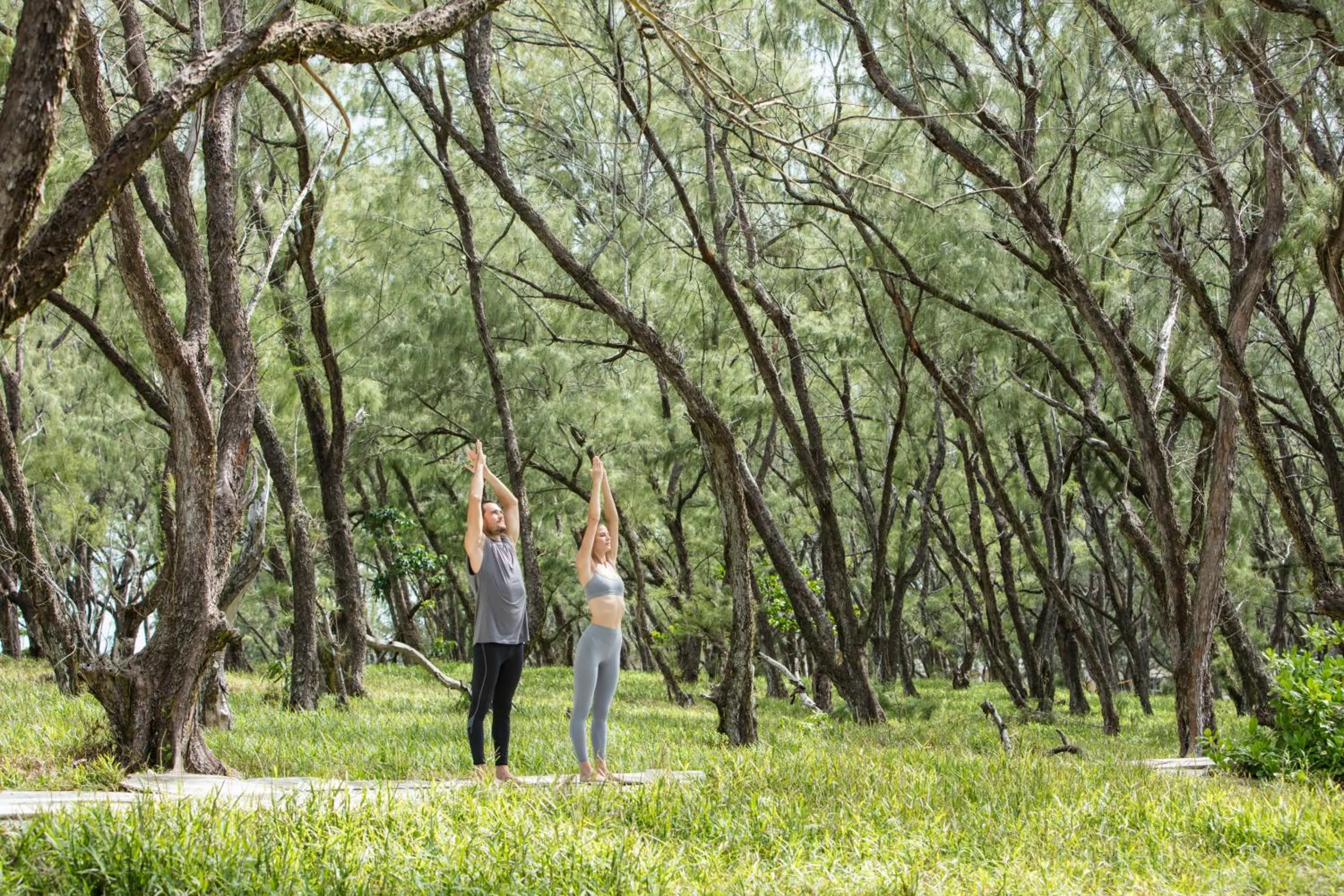 Activities in Anantara Iko Mauritius Resort & Villas