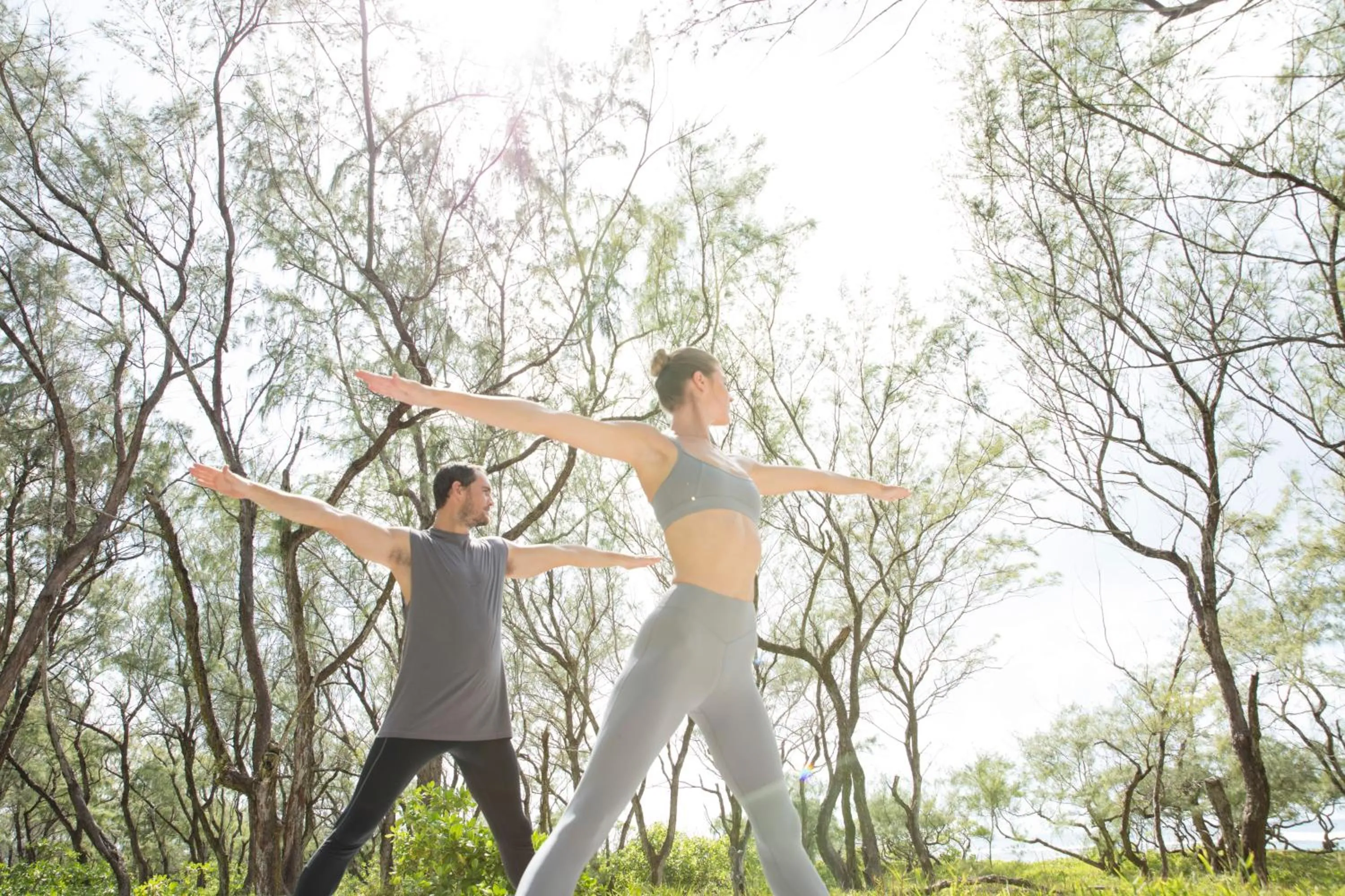 Activities in Anantara Iko Mauritius Resort & Villas