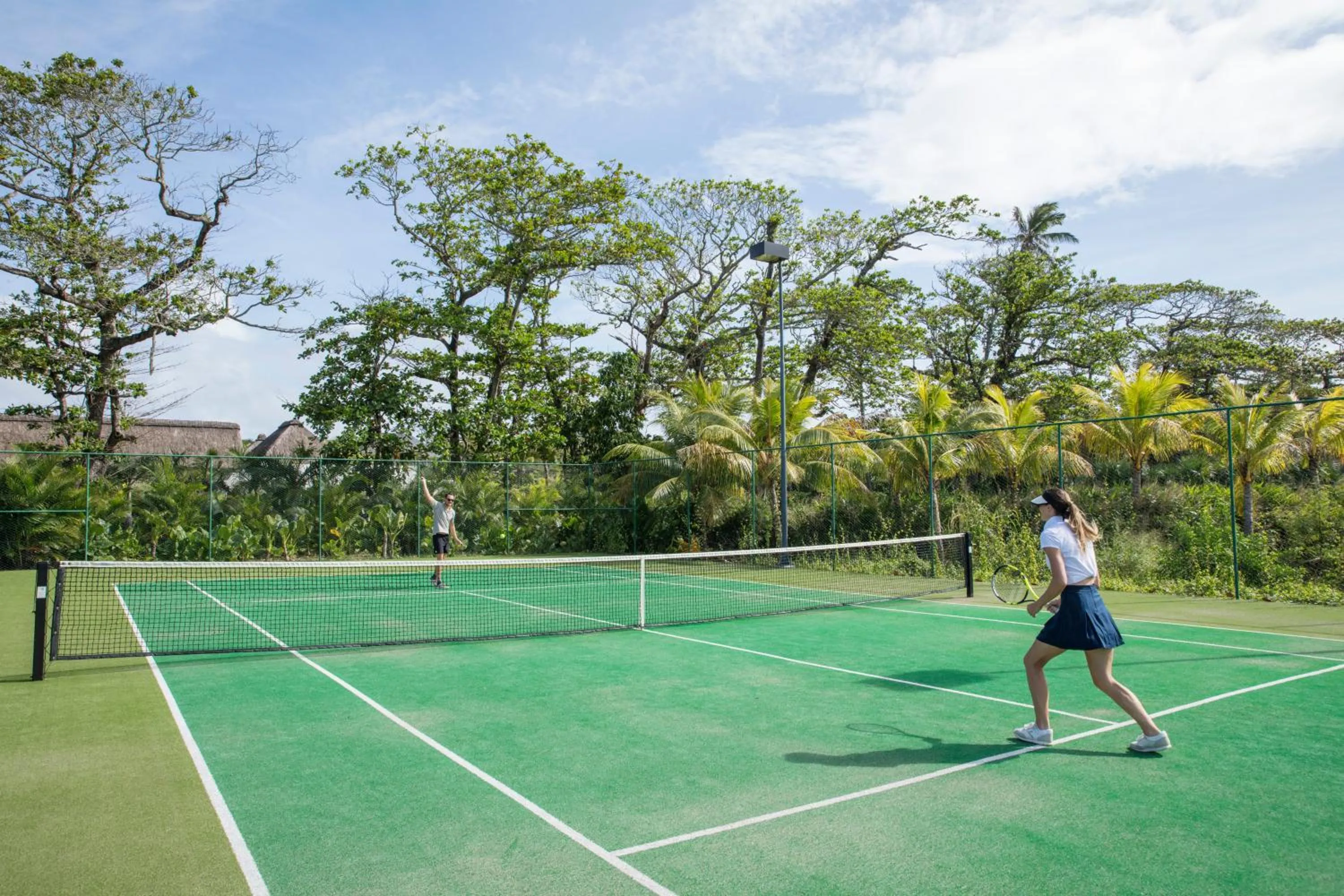 Activities in Anantara Iko Mauritius Resort & Villas