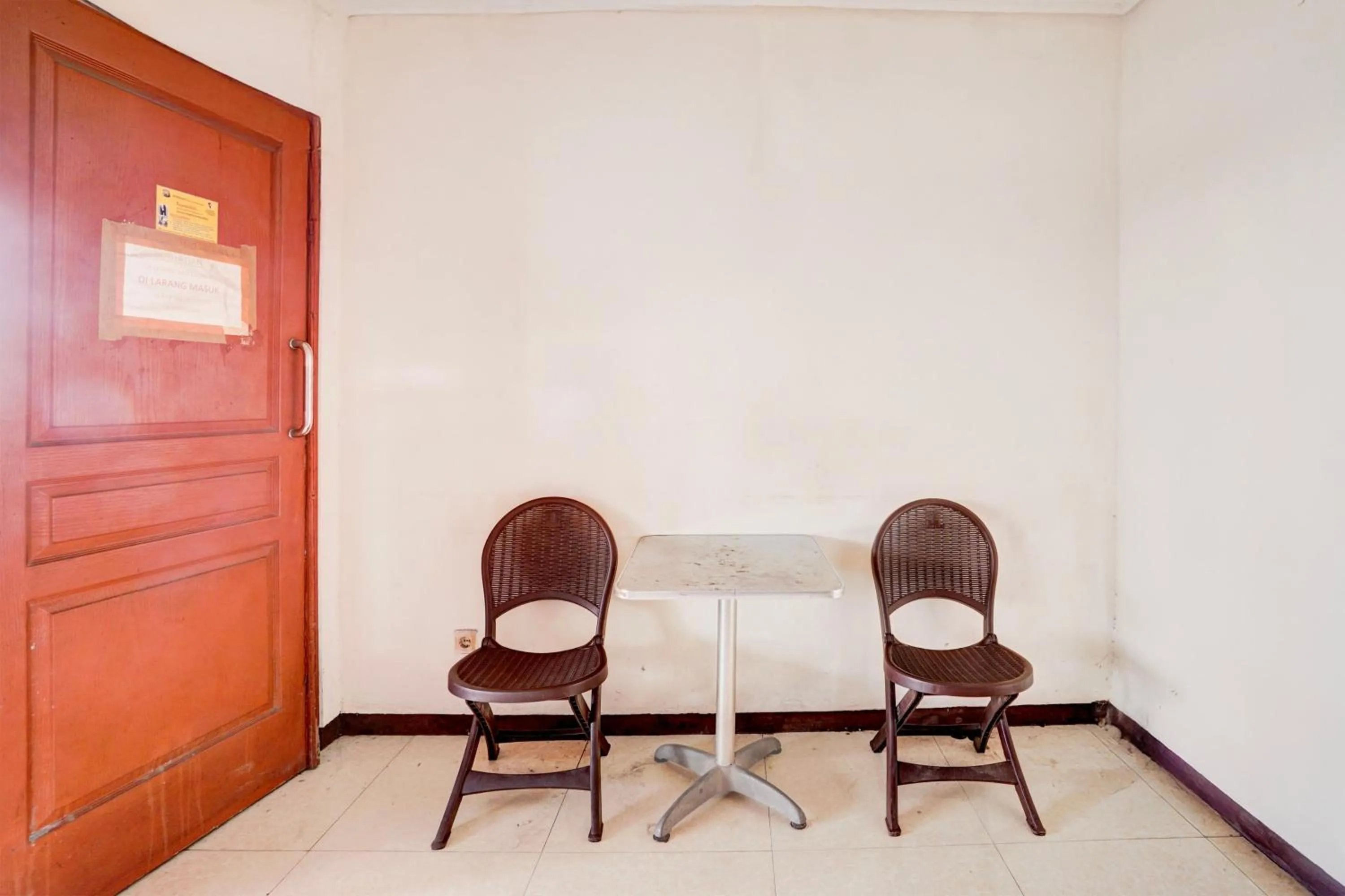 Lobby or reception in Petraya Residence Near City of tomorrow Mall