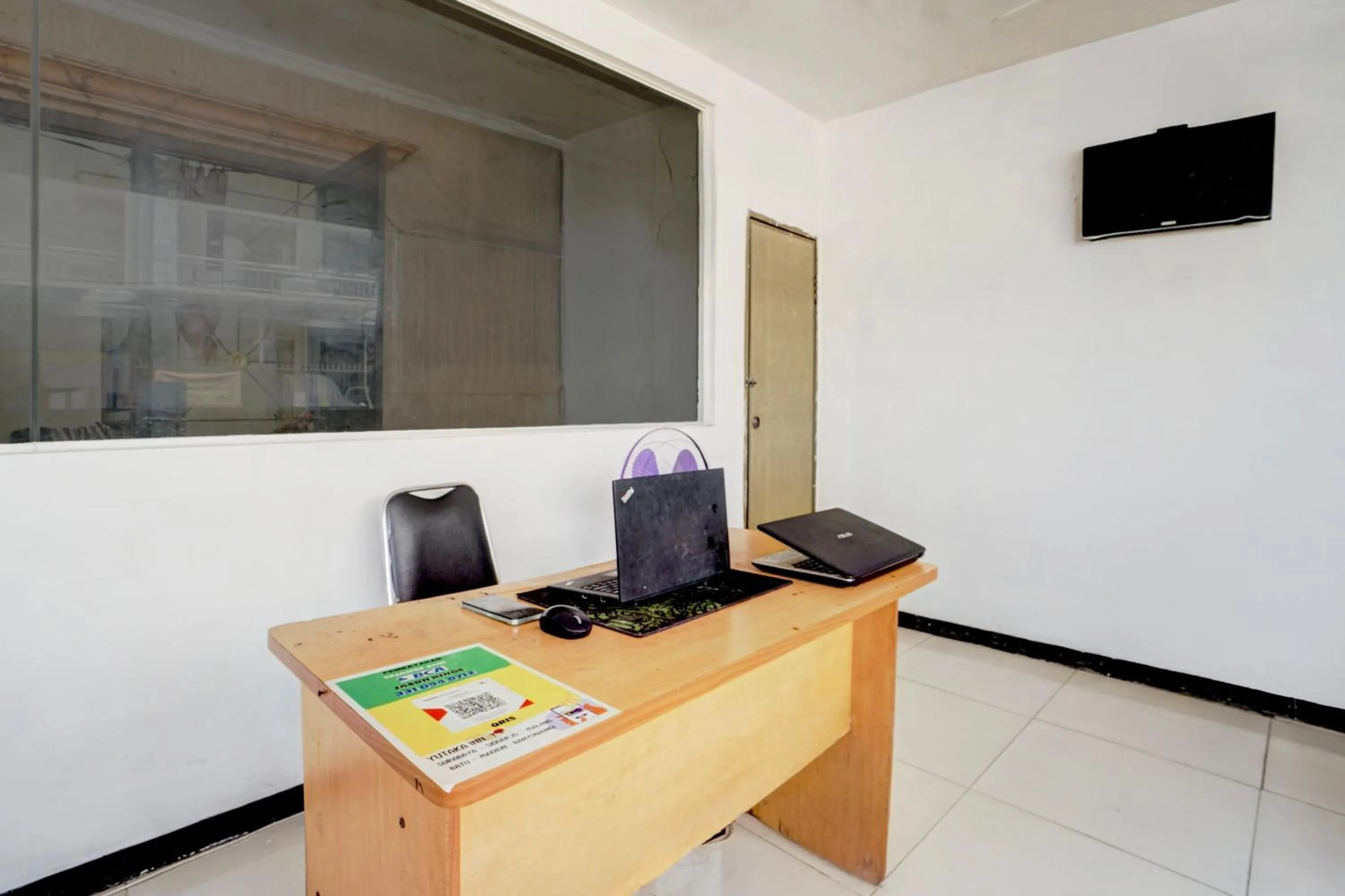 Lobby or reception in Petraya Residence Near City of tomorrow Mall