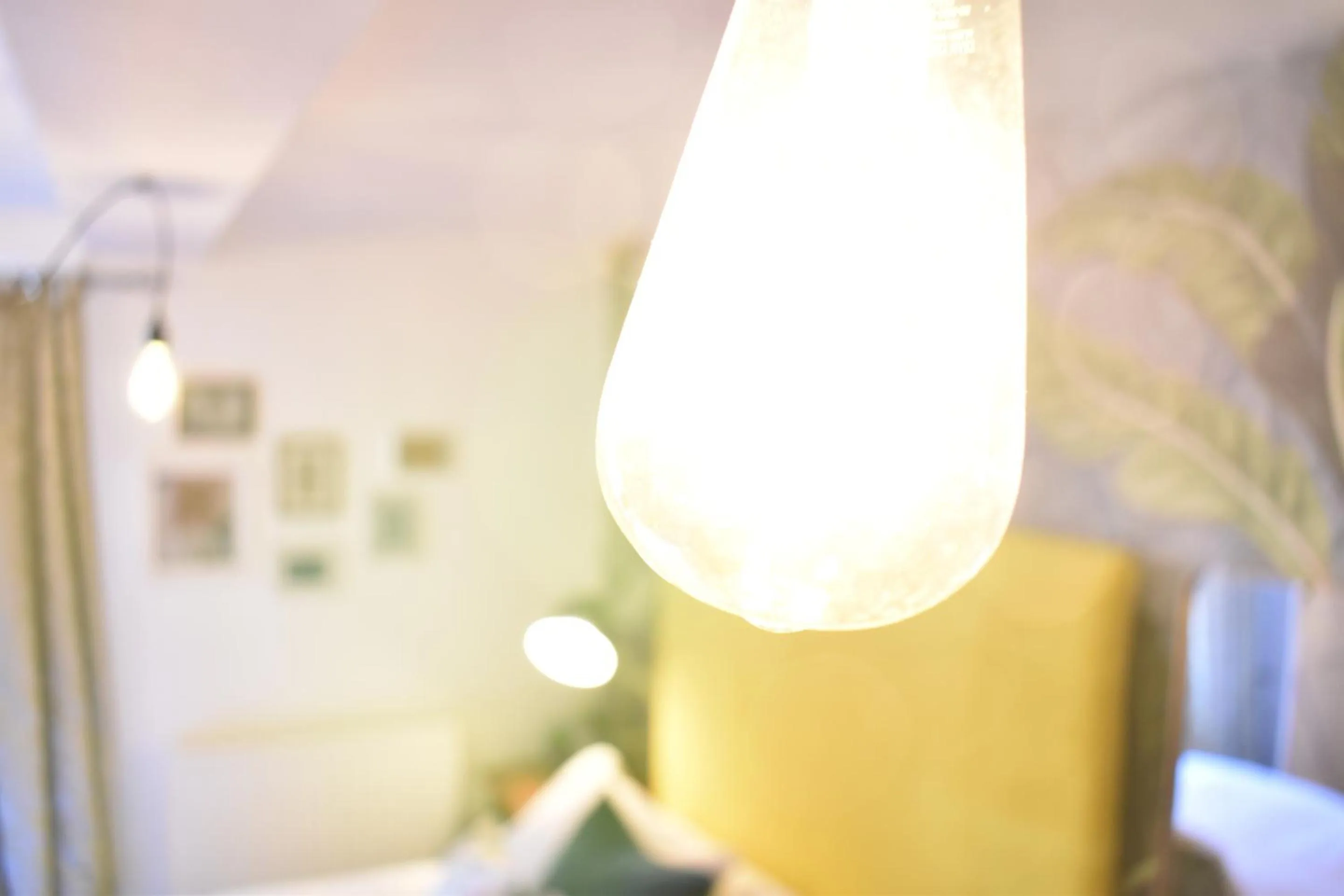 Bedroom in Chestnut Bed and Breakfast