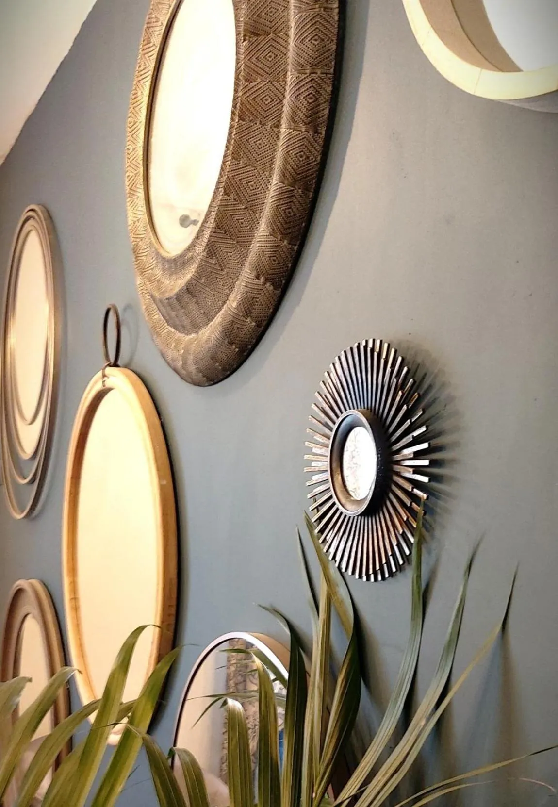 Dining area in Chestnut Bed and Breakfast