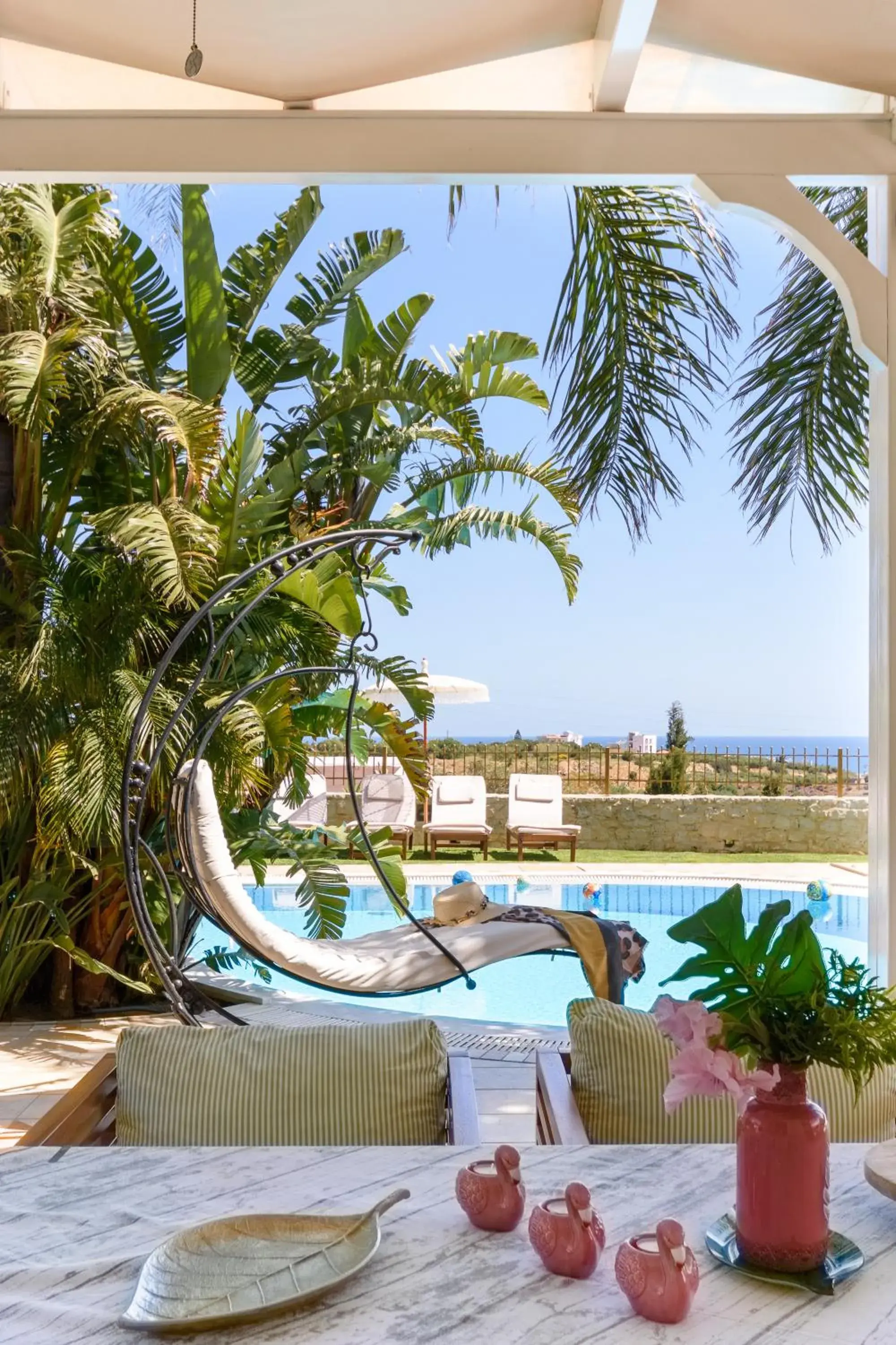 Pandora Villas Pandora Villas