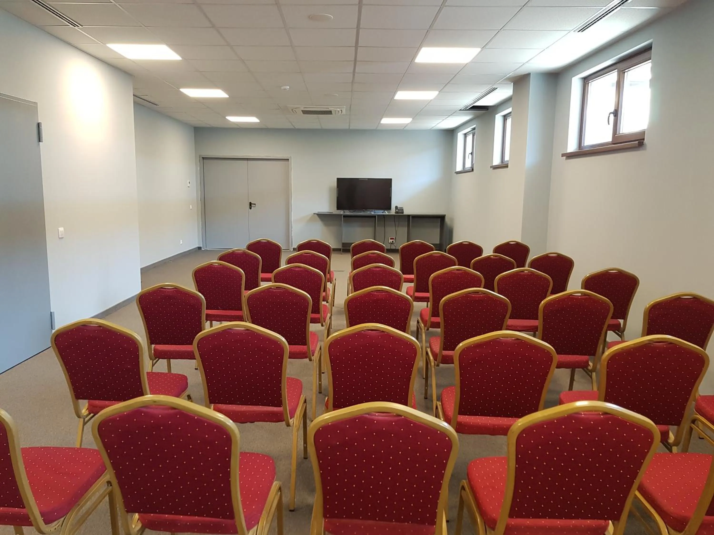 Meeting/conference room in A&M Hotel with free parking