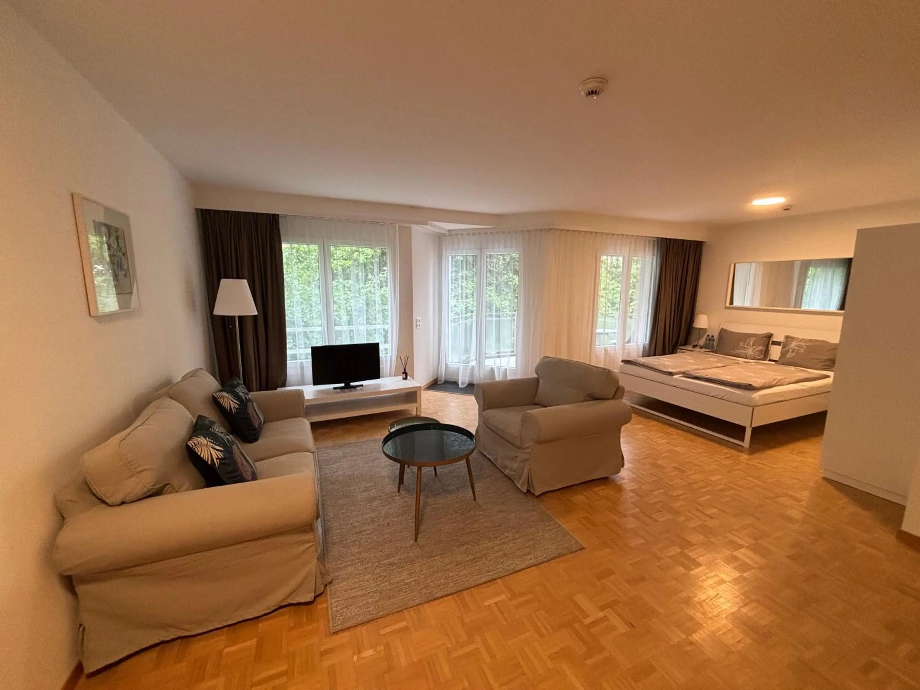 Senioren-Residenz Segeten