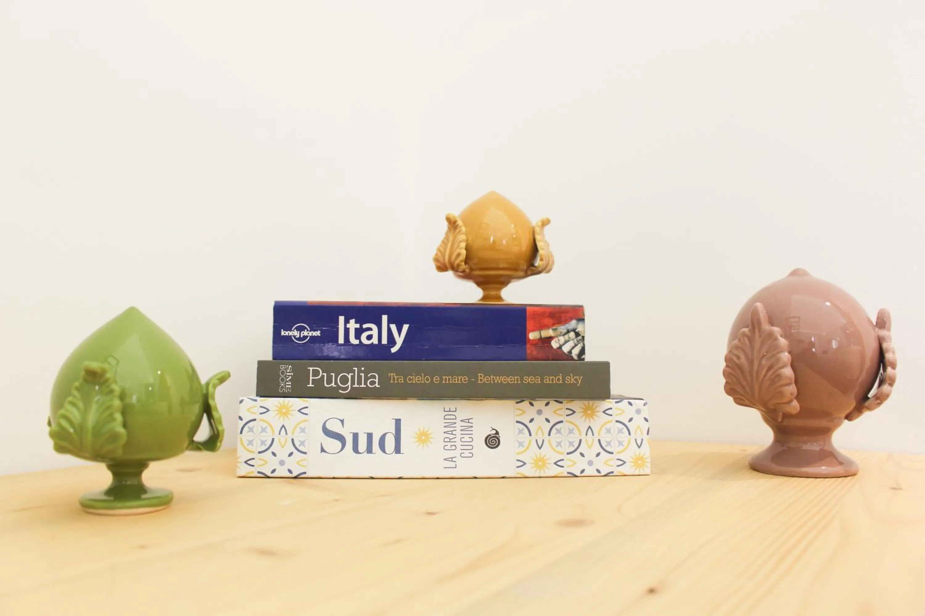 Decorative detail in Casa MaHe