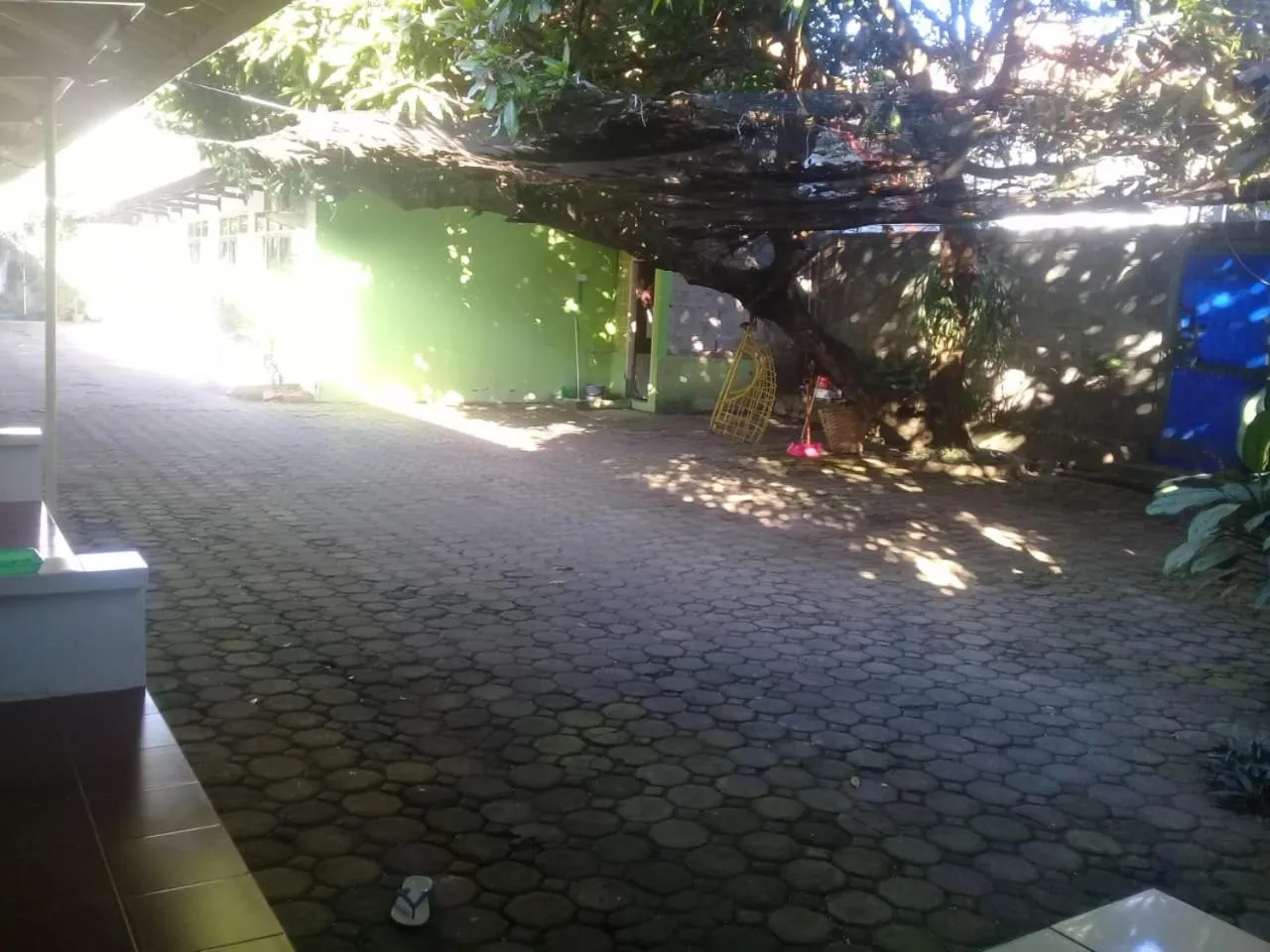 RedDoorz near Pantai Barat Pangandaran 2