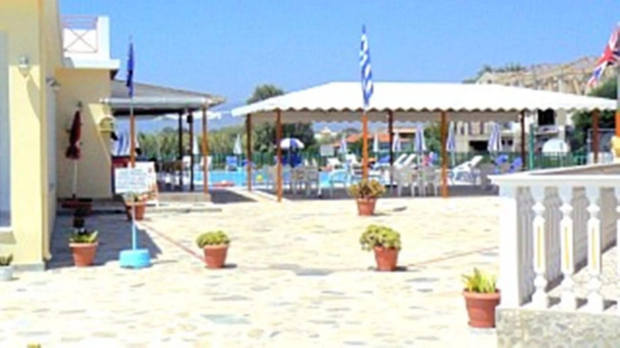 Restaurant/places to eat in Plubis Studios