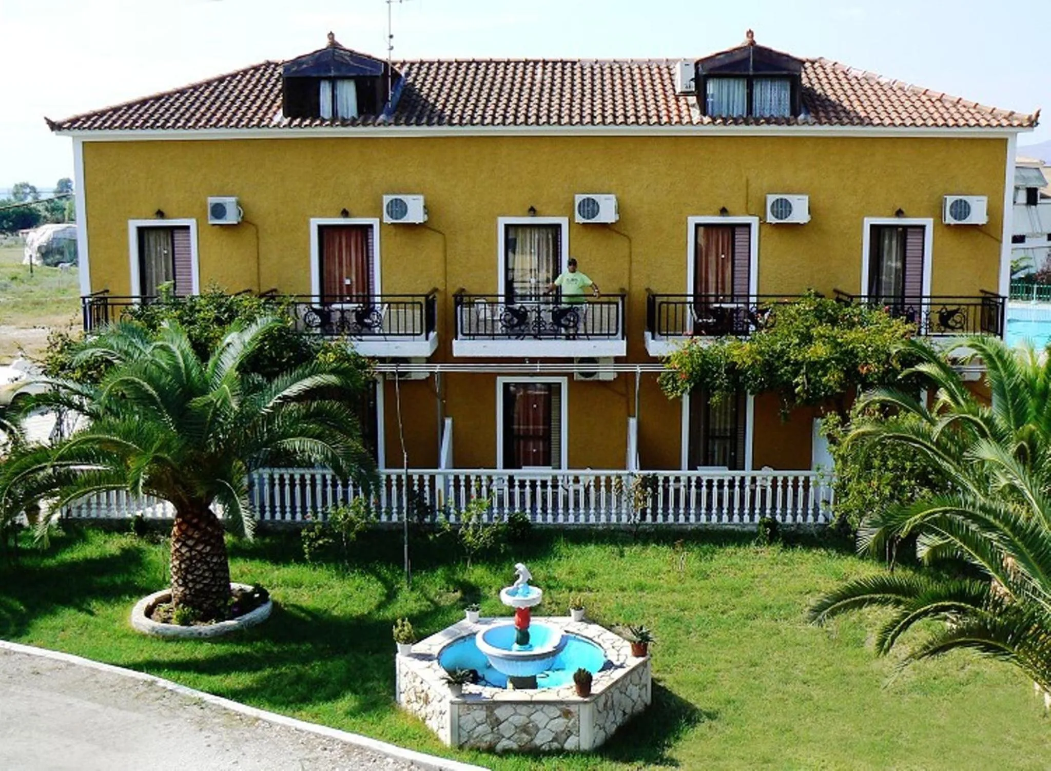 Summer in Plubis Studios