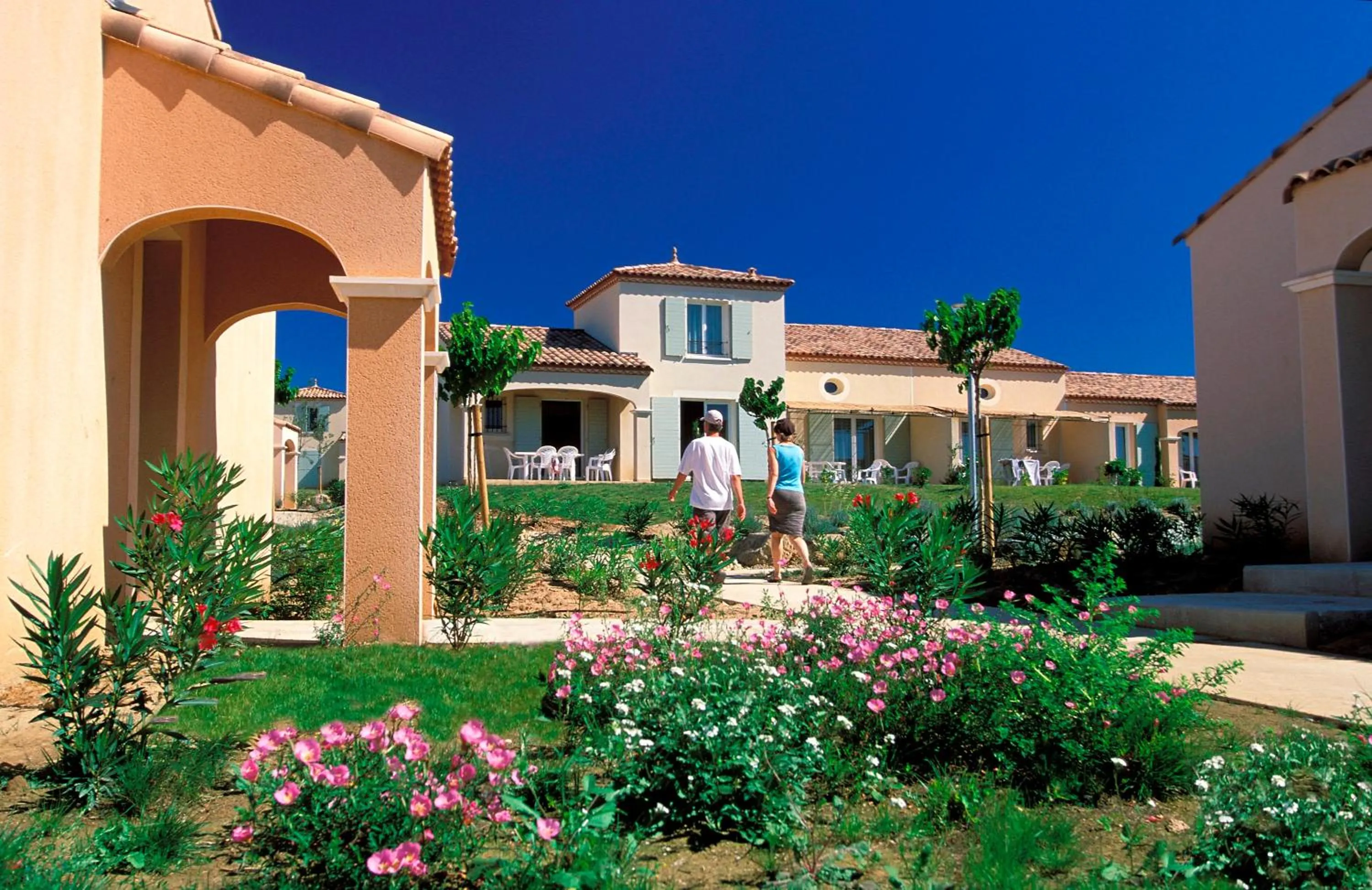 Other in Vacancéole - Port Minervois, Les Hauts du Lac