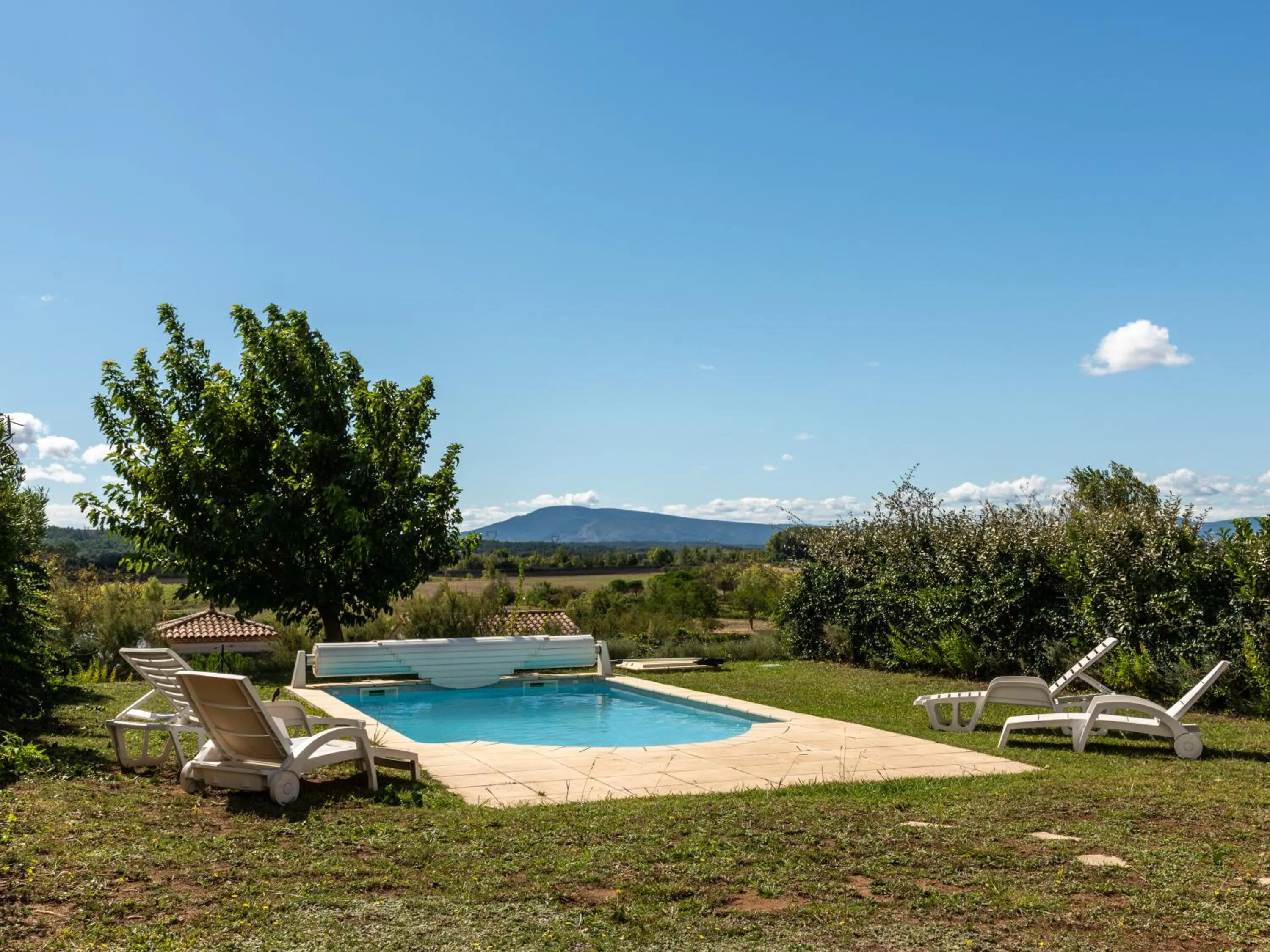 Swimming pool in Vacancéole - Port Minervois, Les Hauts du Lac