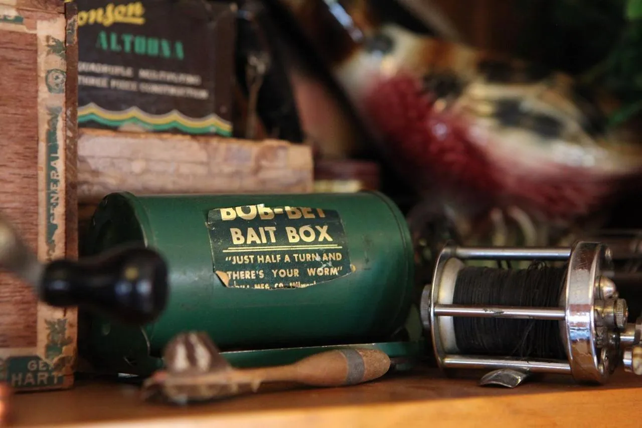 Decorative detail in The Queen, A Victorian Bed & Breakfast