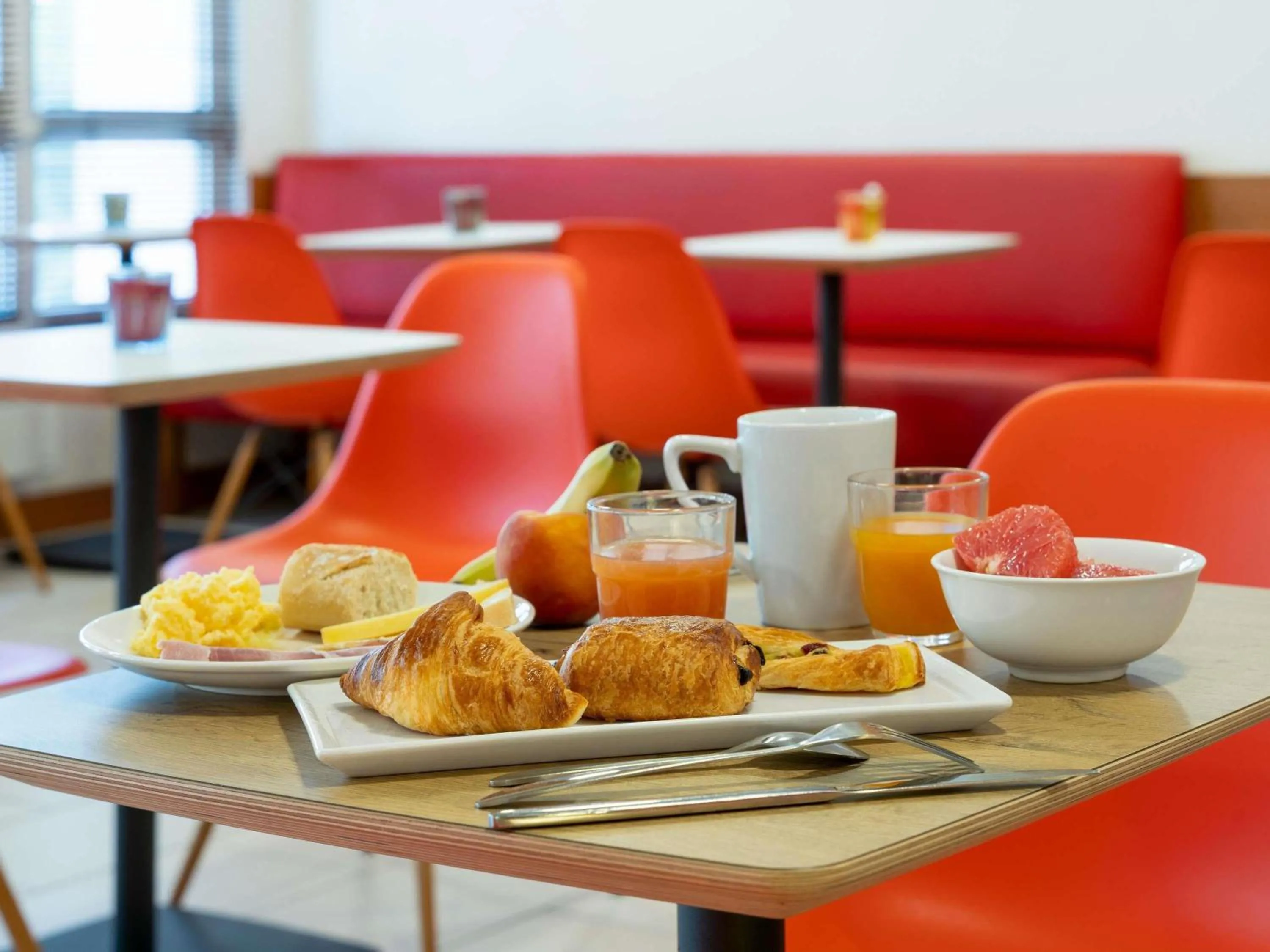 Other in ibis Nancy Centre Gare et Congres