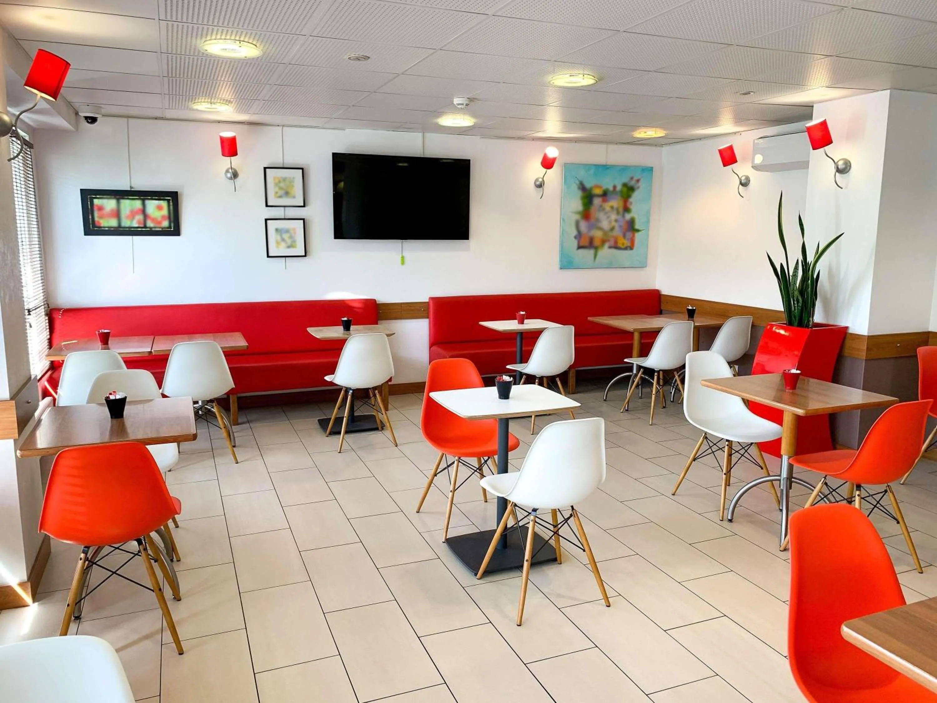 Other in ibis Nancy Centre Gare et Congres