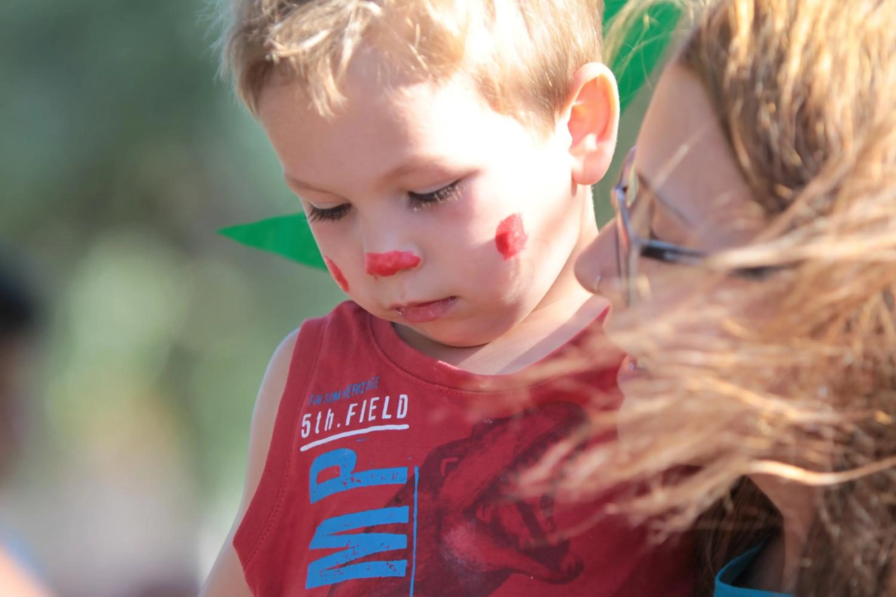 Kids's club in Club Esse Sunbeach