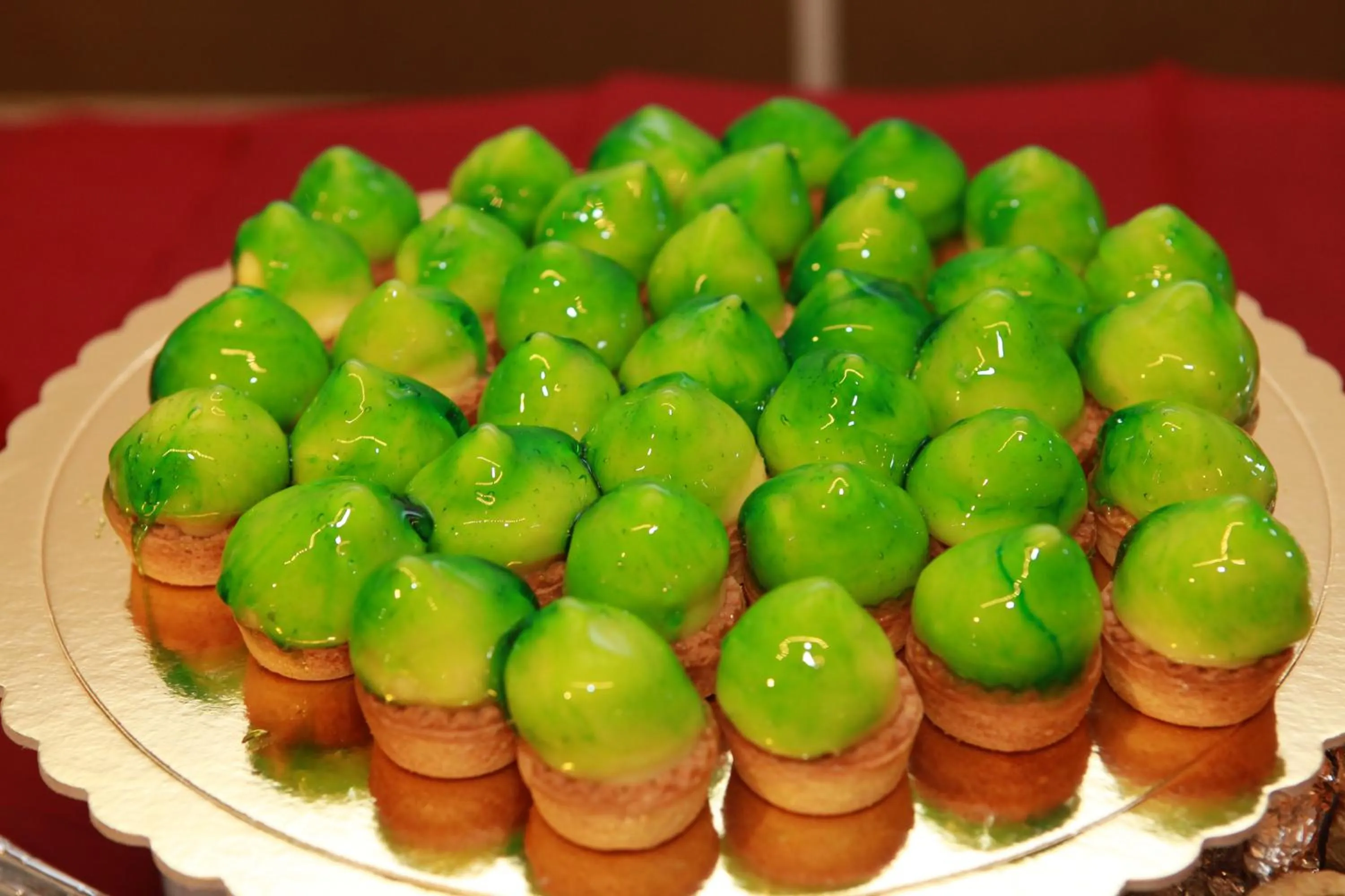 Food and drinks in Club Esse Sunbeach