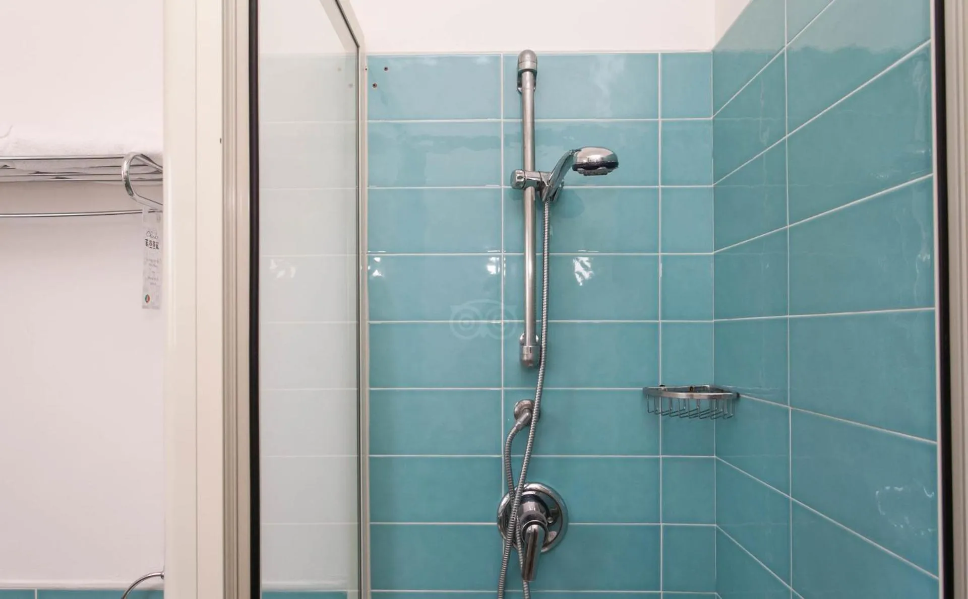 Bathroom in Club Esse Sunbeach