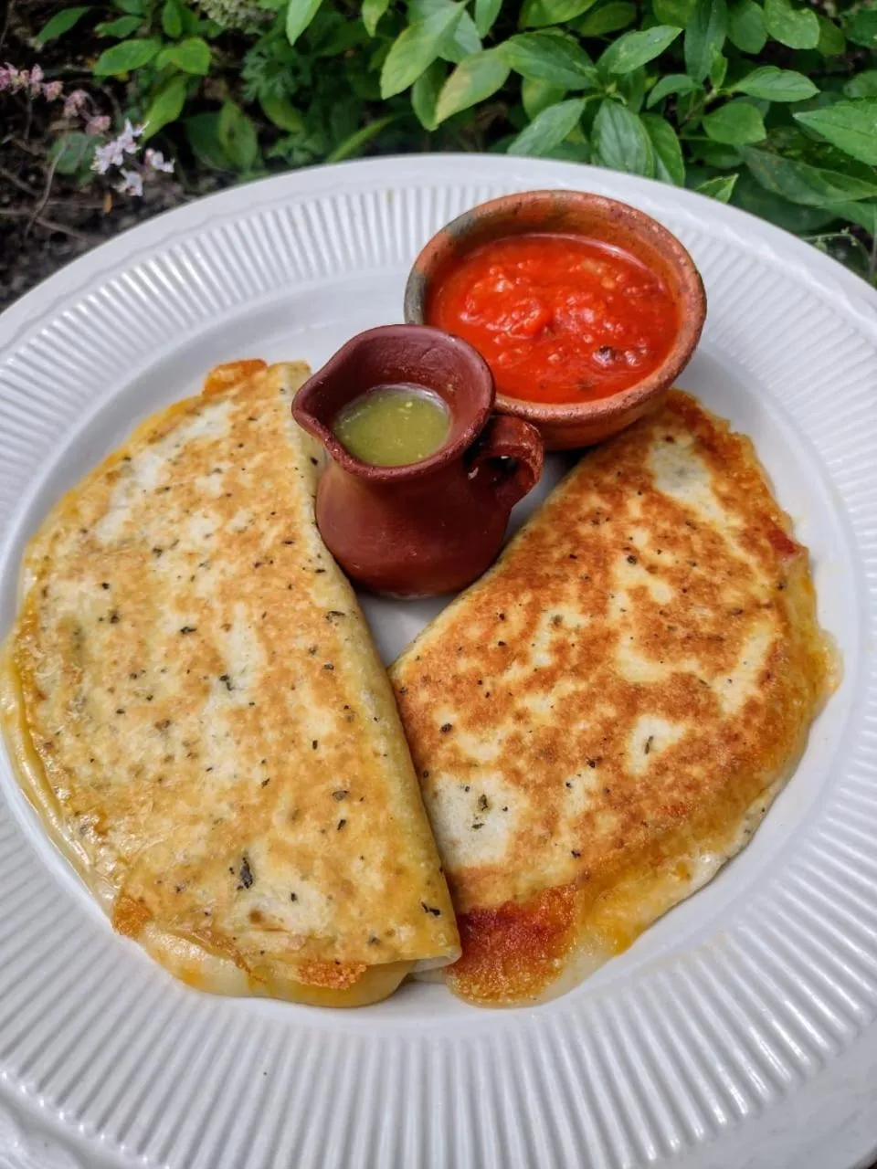 Restaurant/places to eat in Hotel Jaguar Inn Tikal