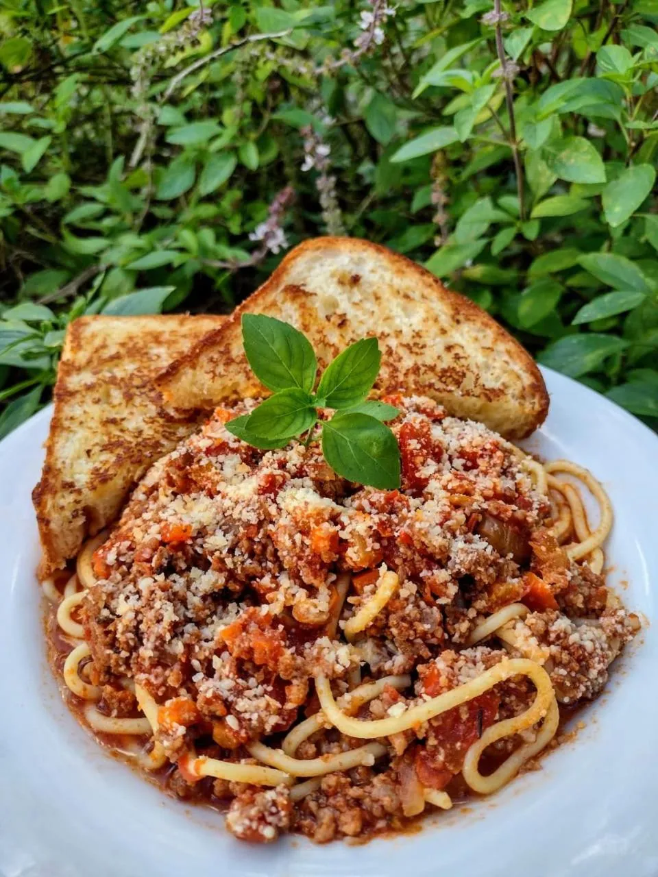 Restaurant/places to eat in Hotel Jaguar Inn Tikal