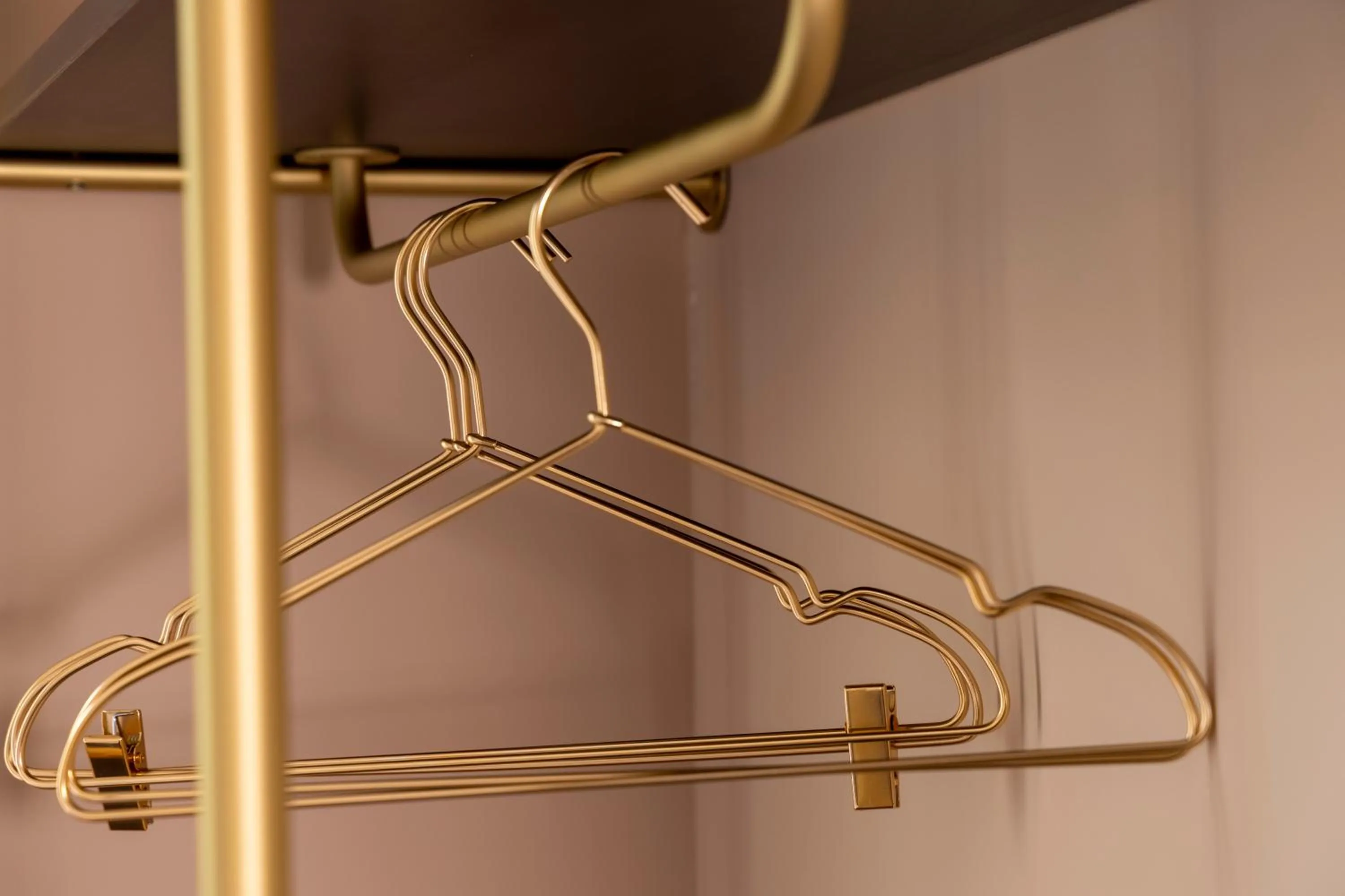 Decorative detail in Hôtel Palais De Chaillot