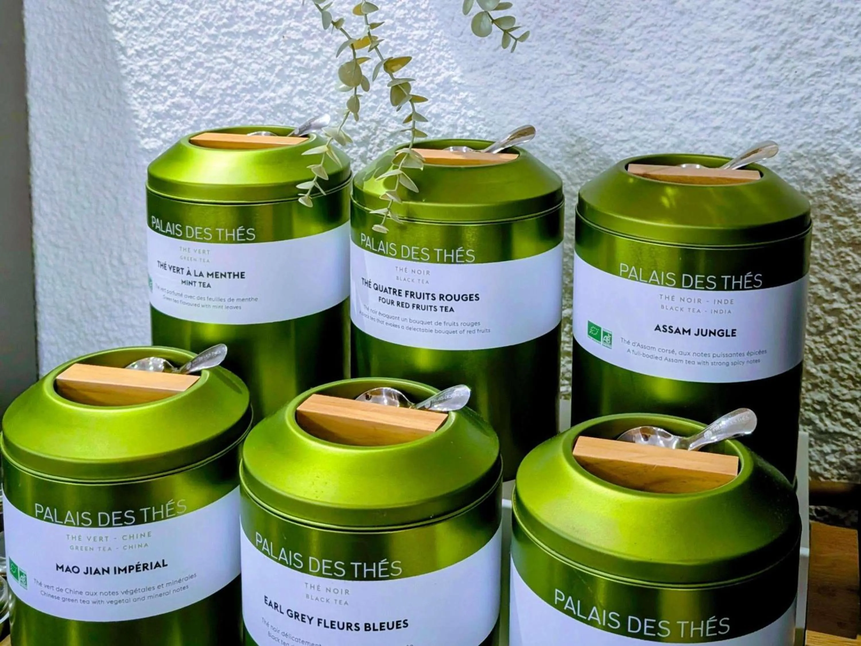 Breakfast in ibis Grenoble Centre Bastille